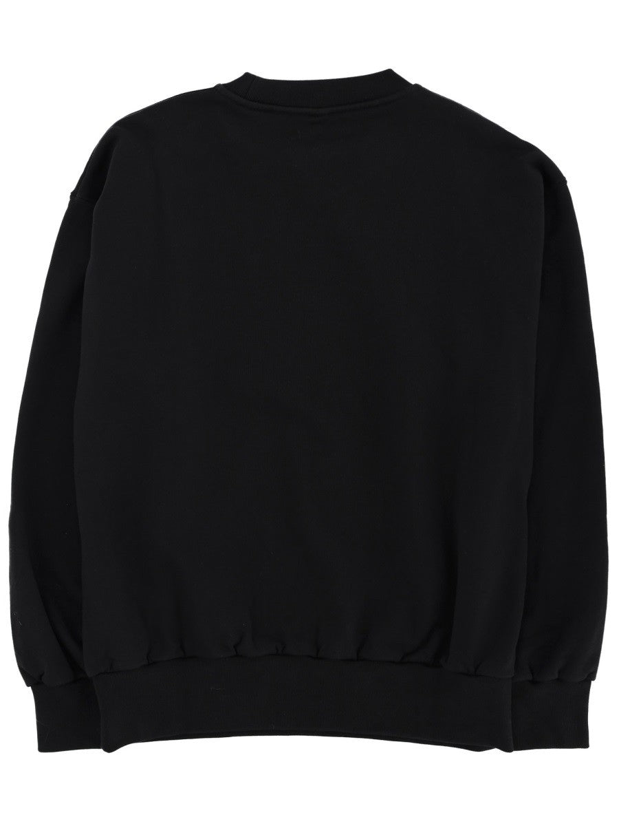 NO PROBLEMO - Unisex - Black - Sweatshirt