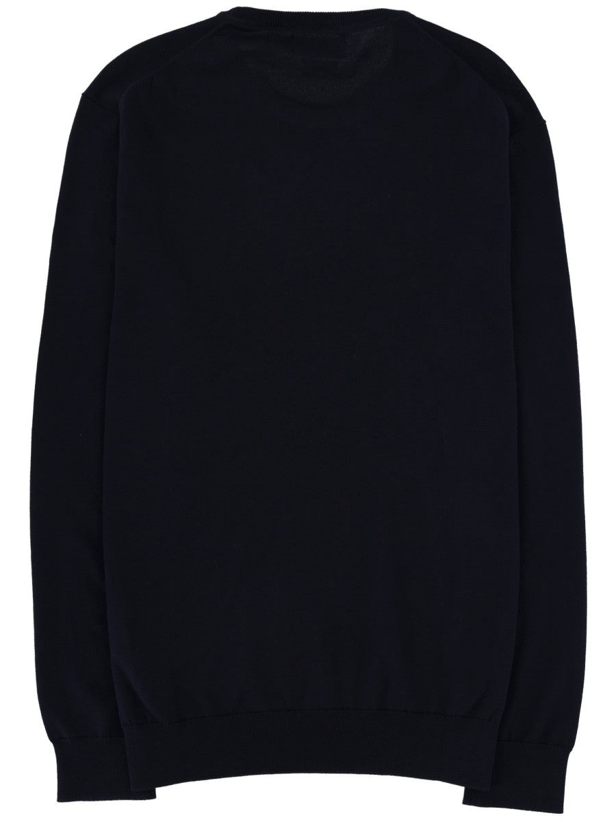 Polo Ralph Lauren - Man - Blue - Sweatshirt