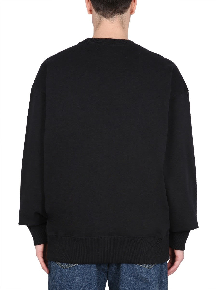 Kenzo - Man - Black - Sweatshirt