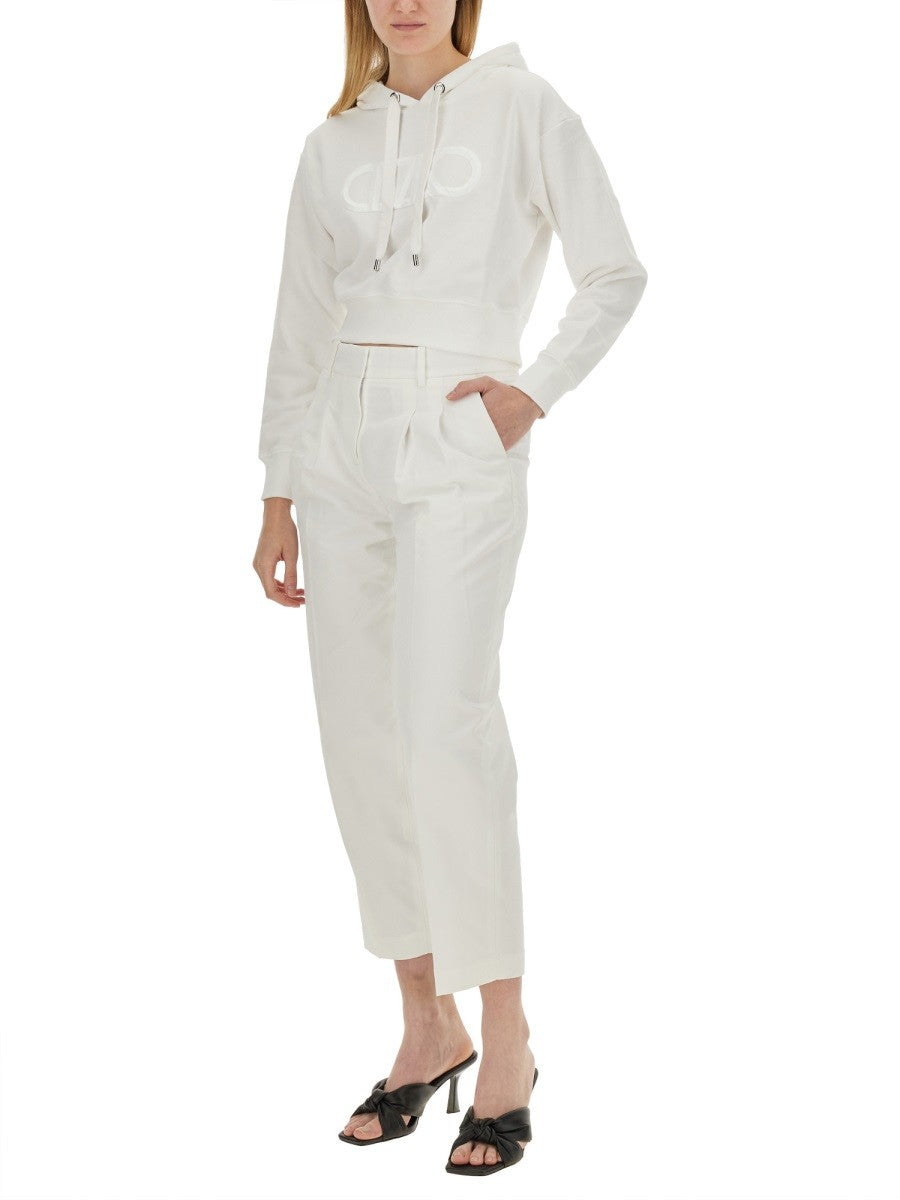 MICHAEL BY MICHAEL KORS - Woman - White - Sweatshirt