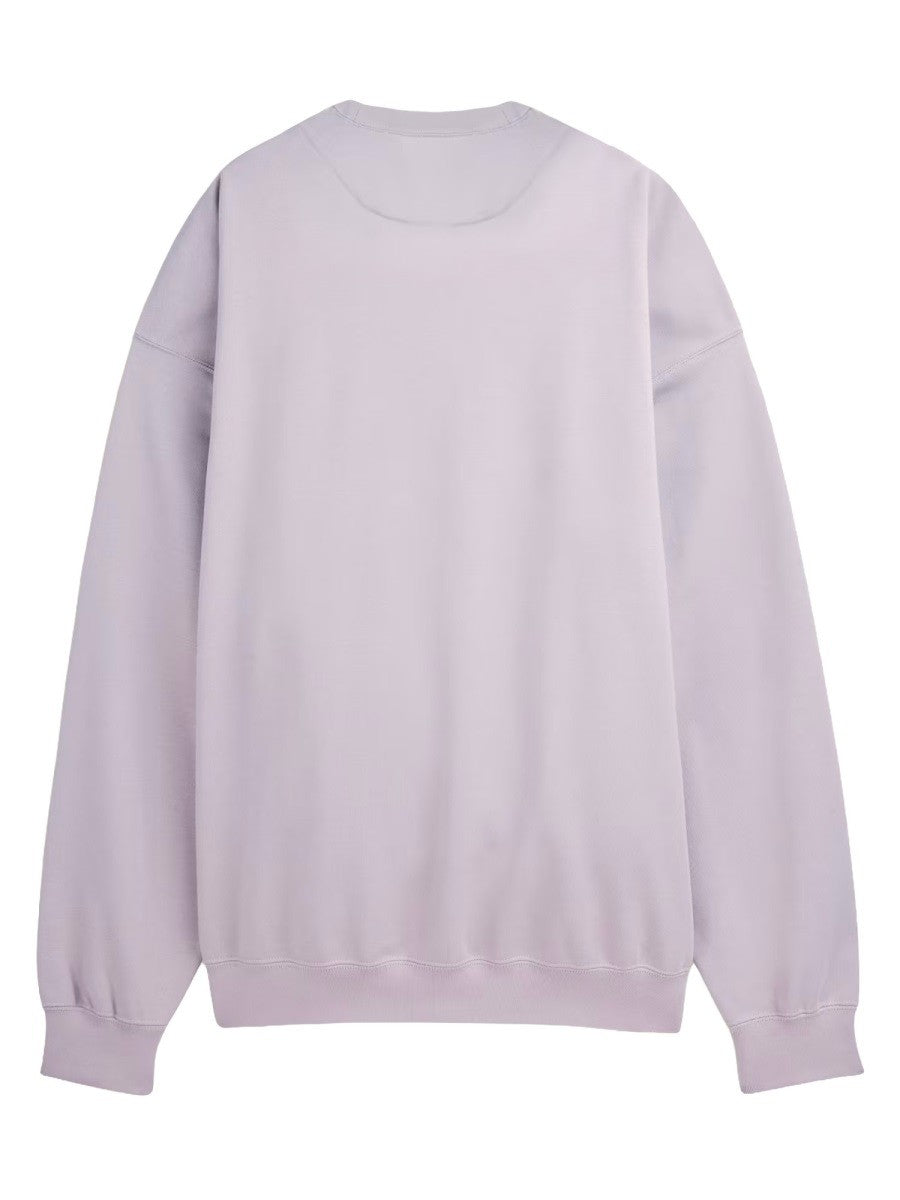 Y - 3 - Unisex - Beige - Sweatshirt