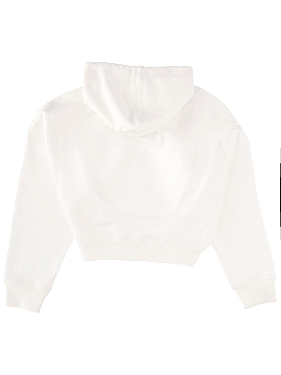 Marni - Woman - White - Sweatshirt