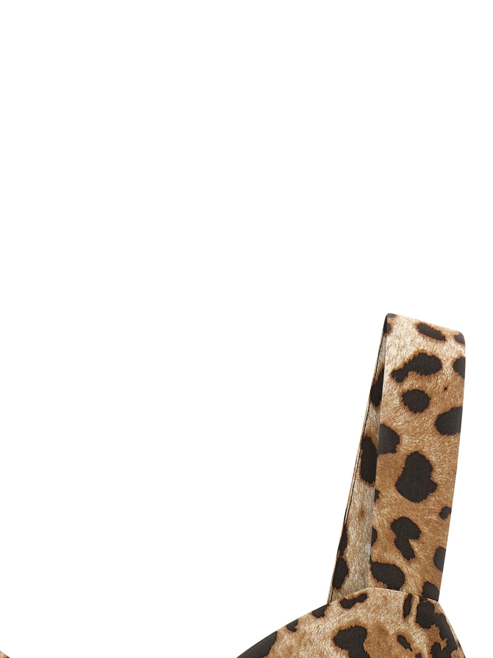 Dolce & Gabbana - nan - Brown - Top