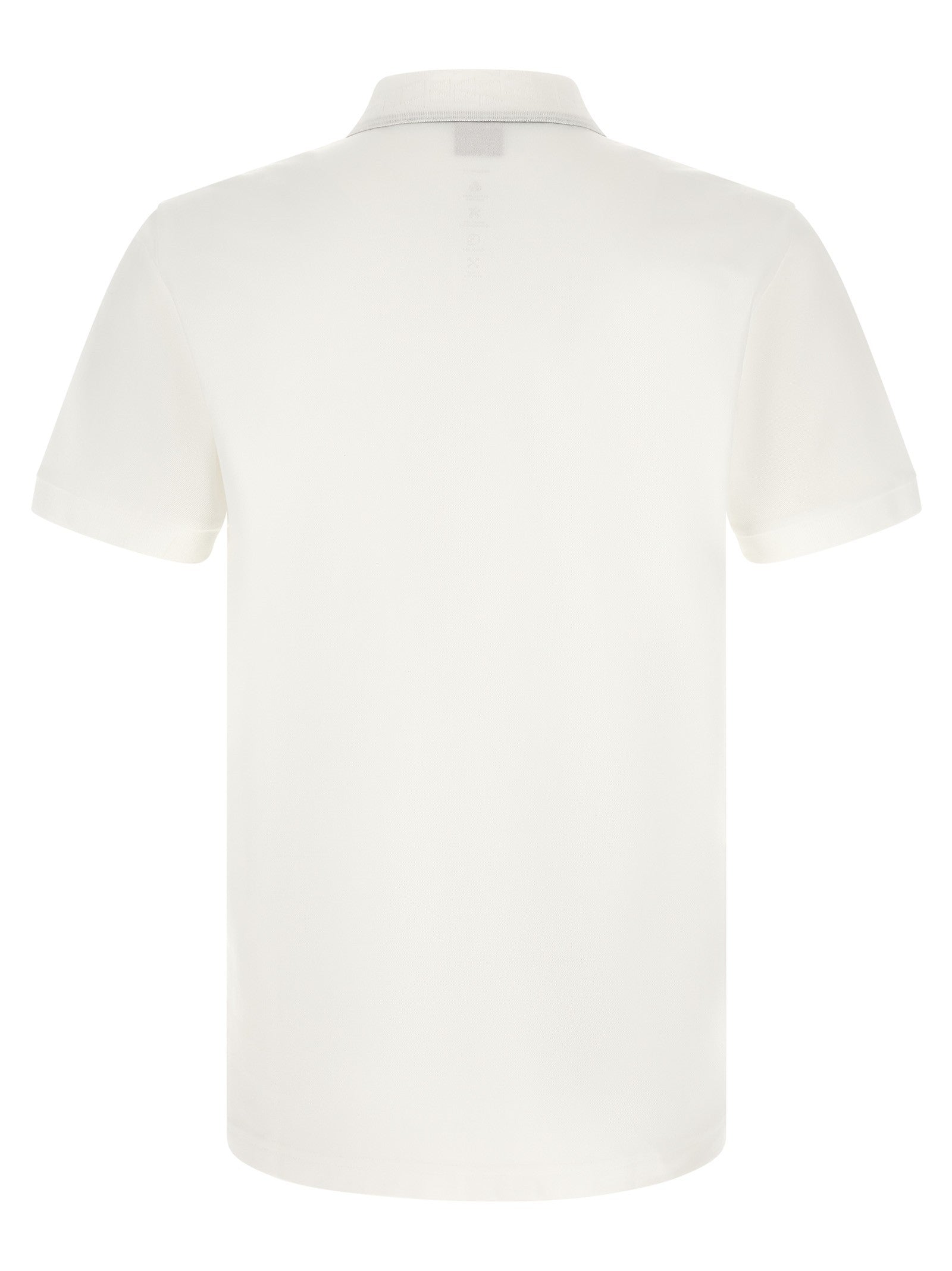 HUGO BOSS - nan - White - Polo Shirt