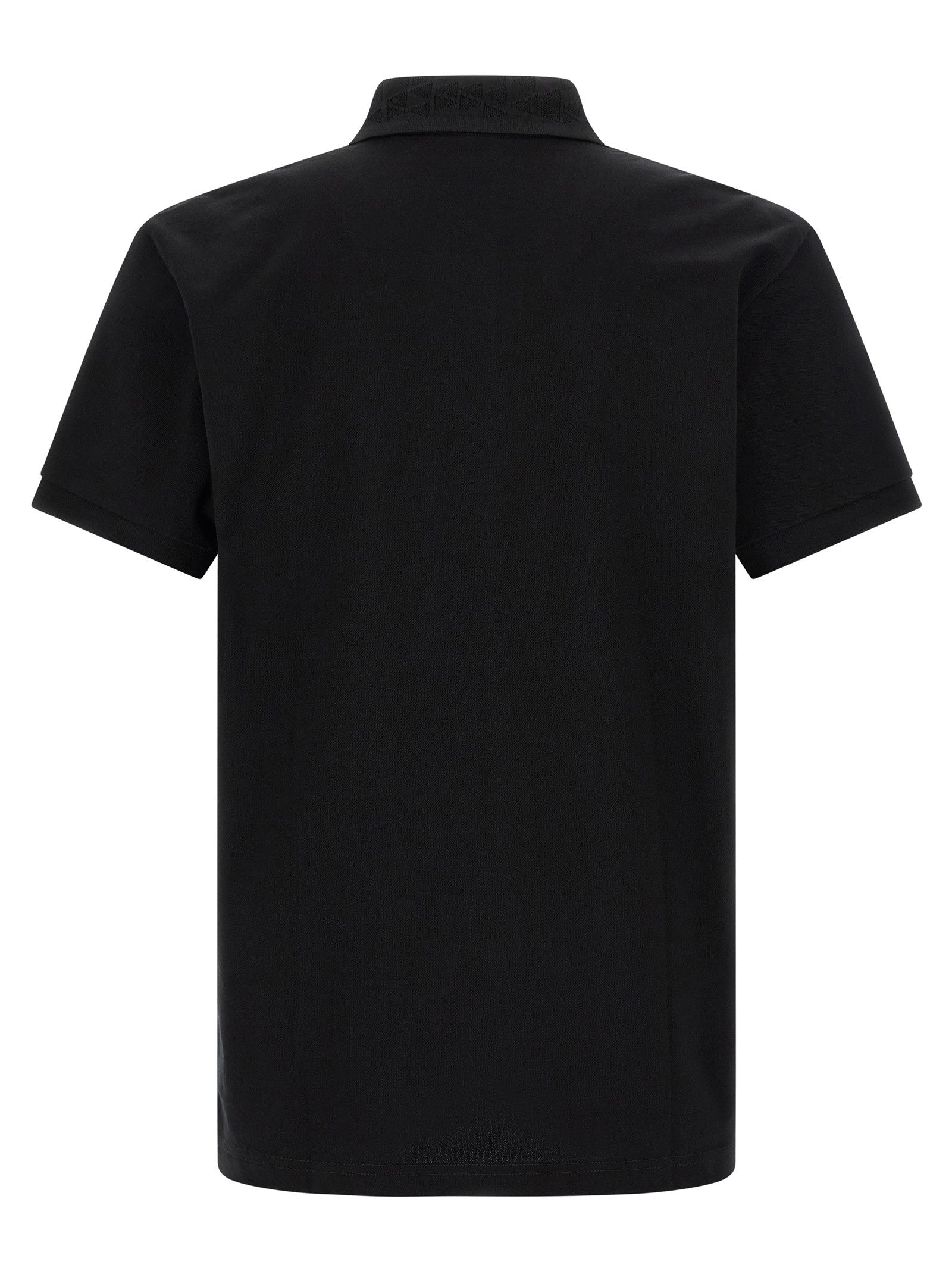 HUGO BOSS - nan - Black - Polo Shirt