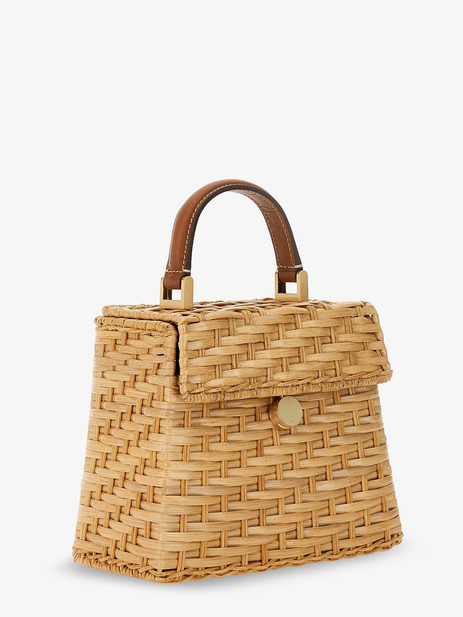 CULT GAIA - Woman - Beige - Handbag