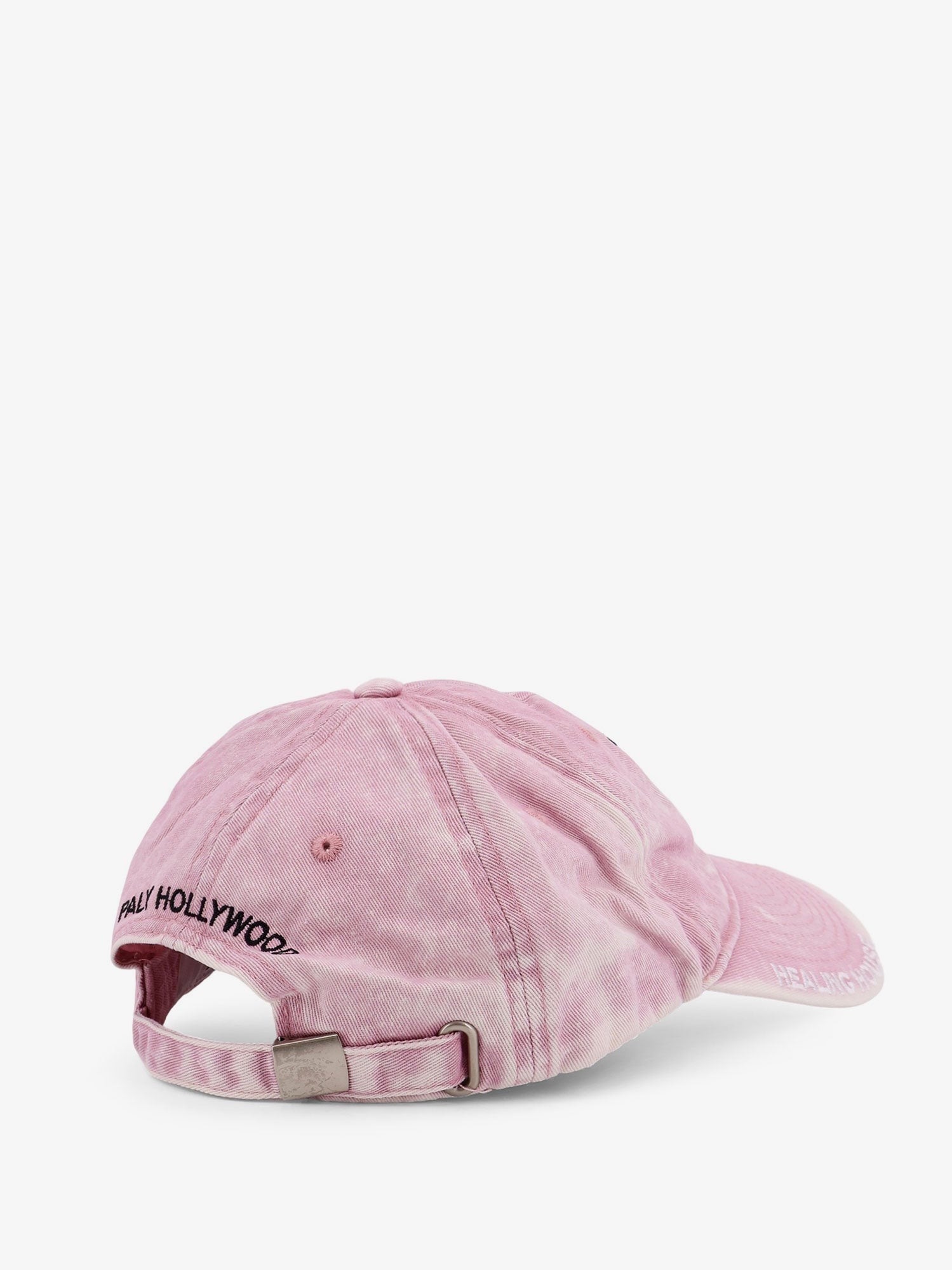 PALY - Man - Pink - Hat