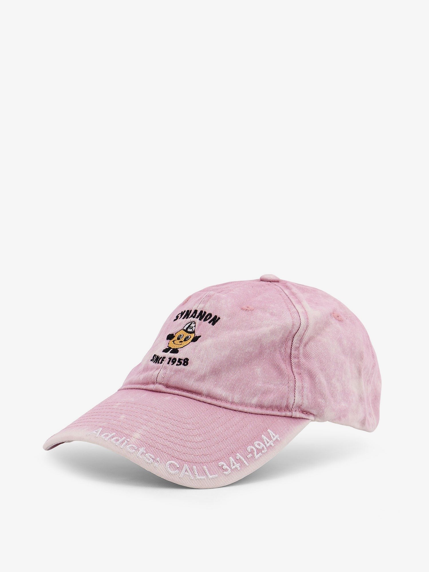 PALY - Man - Pink - Hat