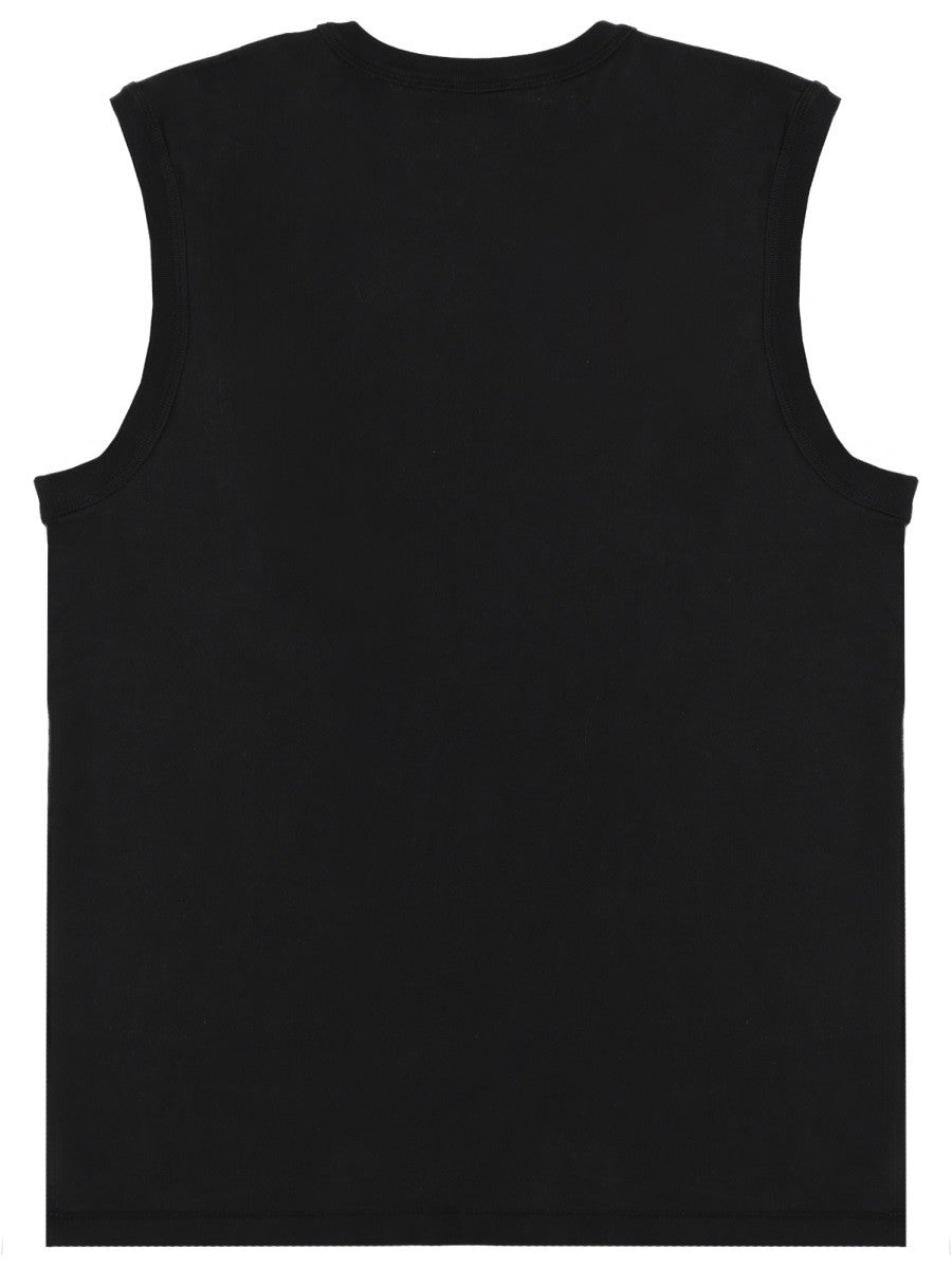 Diesel - Man - Black - Top