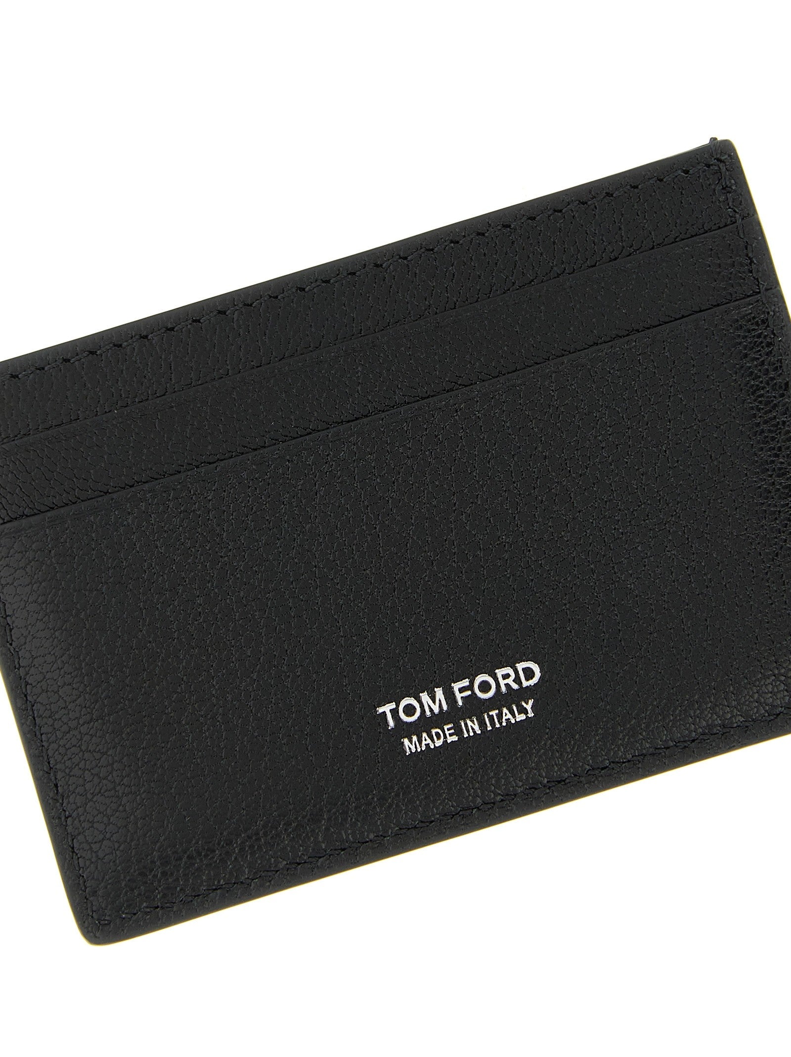 TOM FORD - nan - Black - Wallet