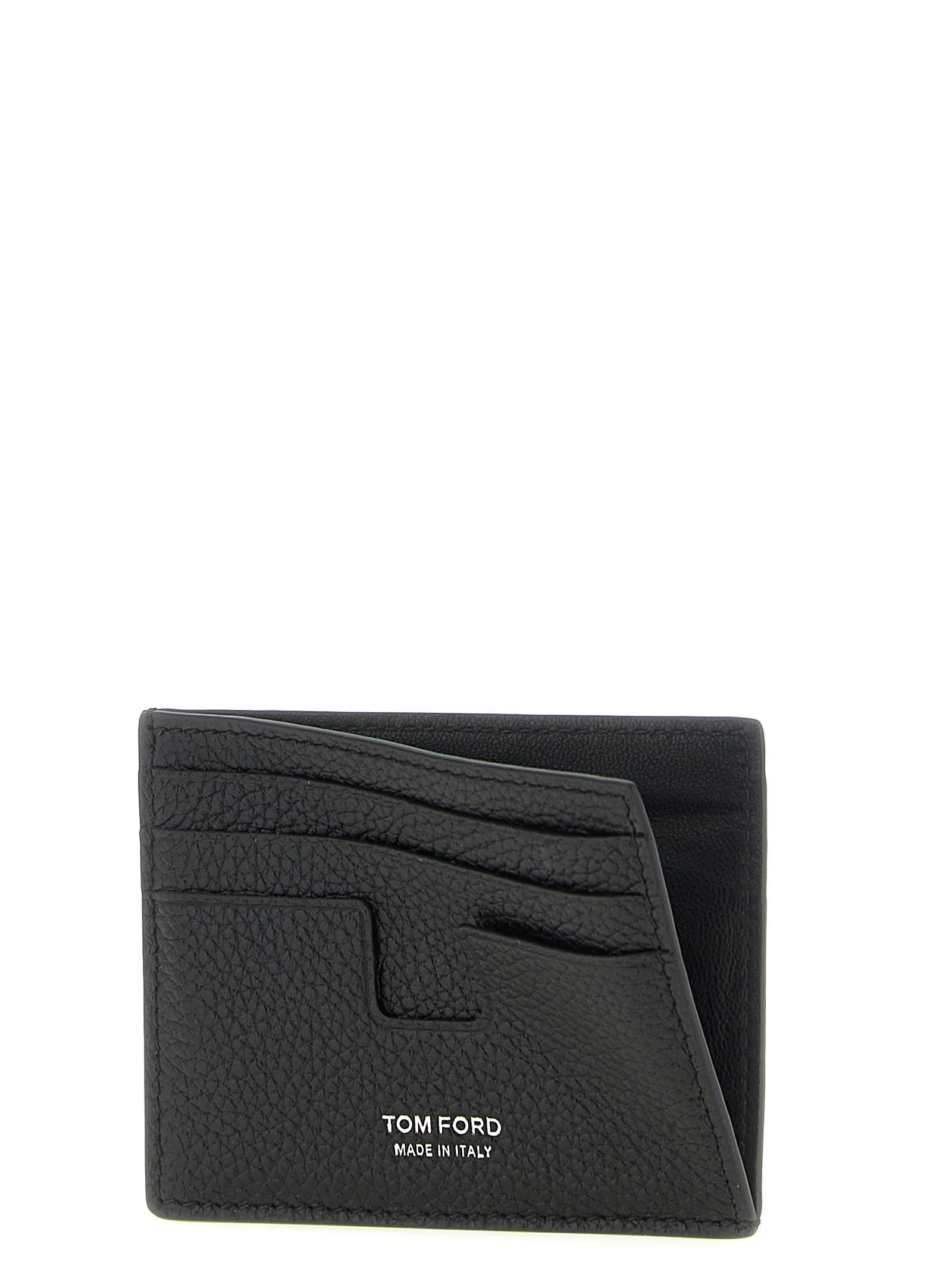 TOM FORD - nan - Black - Wallet