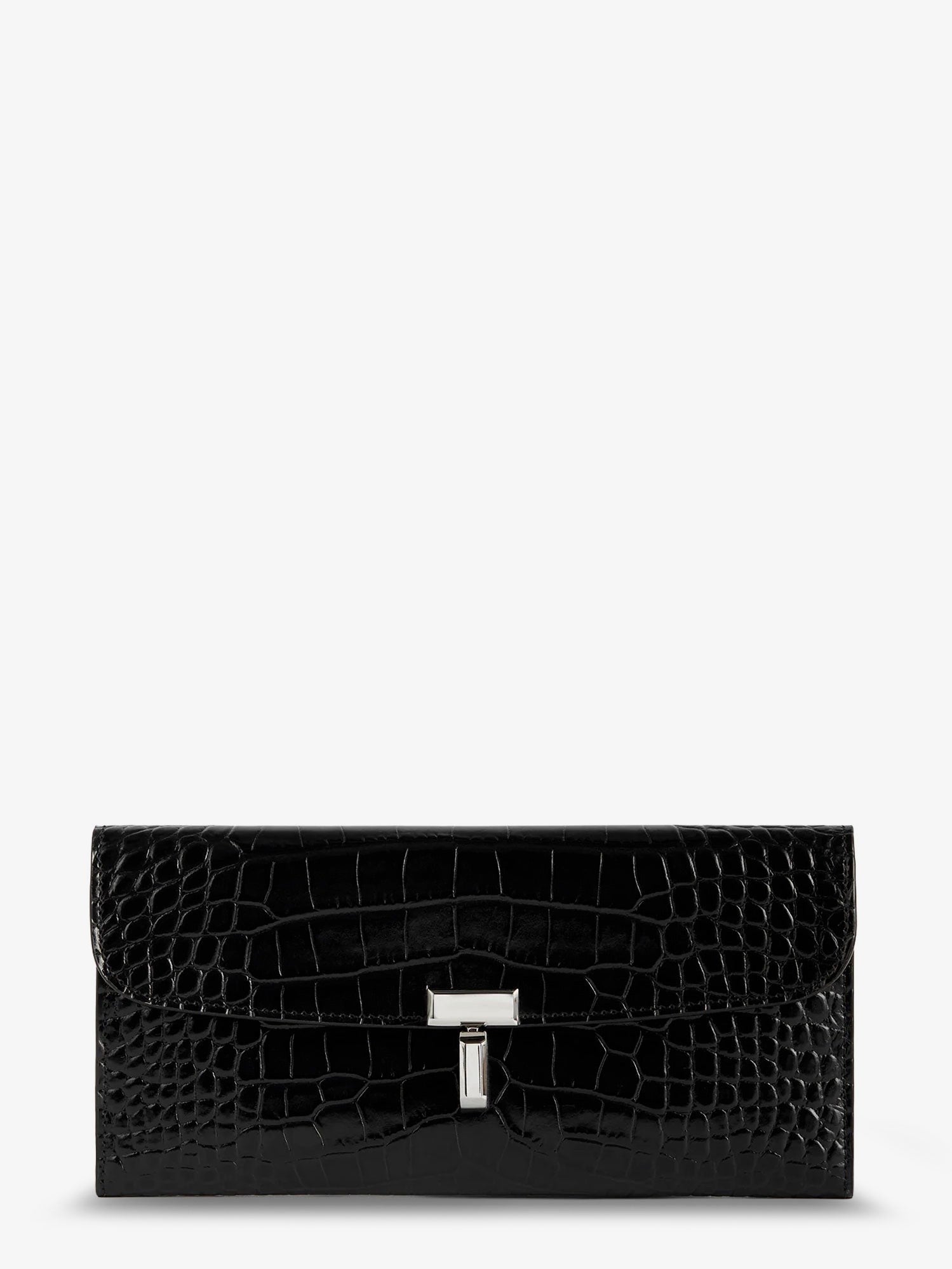 TOTEME - Woman - Black - Wallet