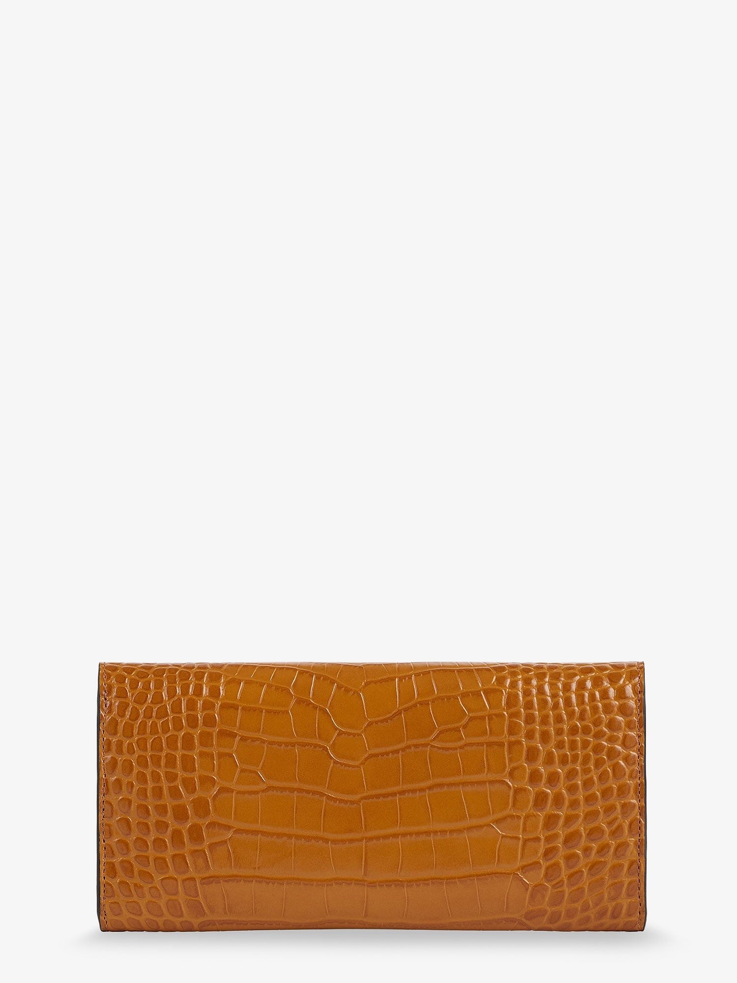 TOTEME - Woman - Orange - Wallet