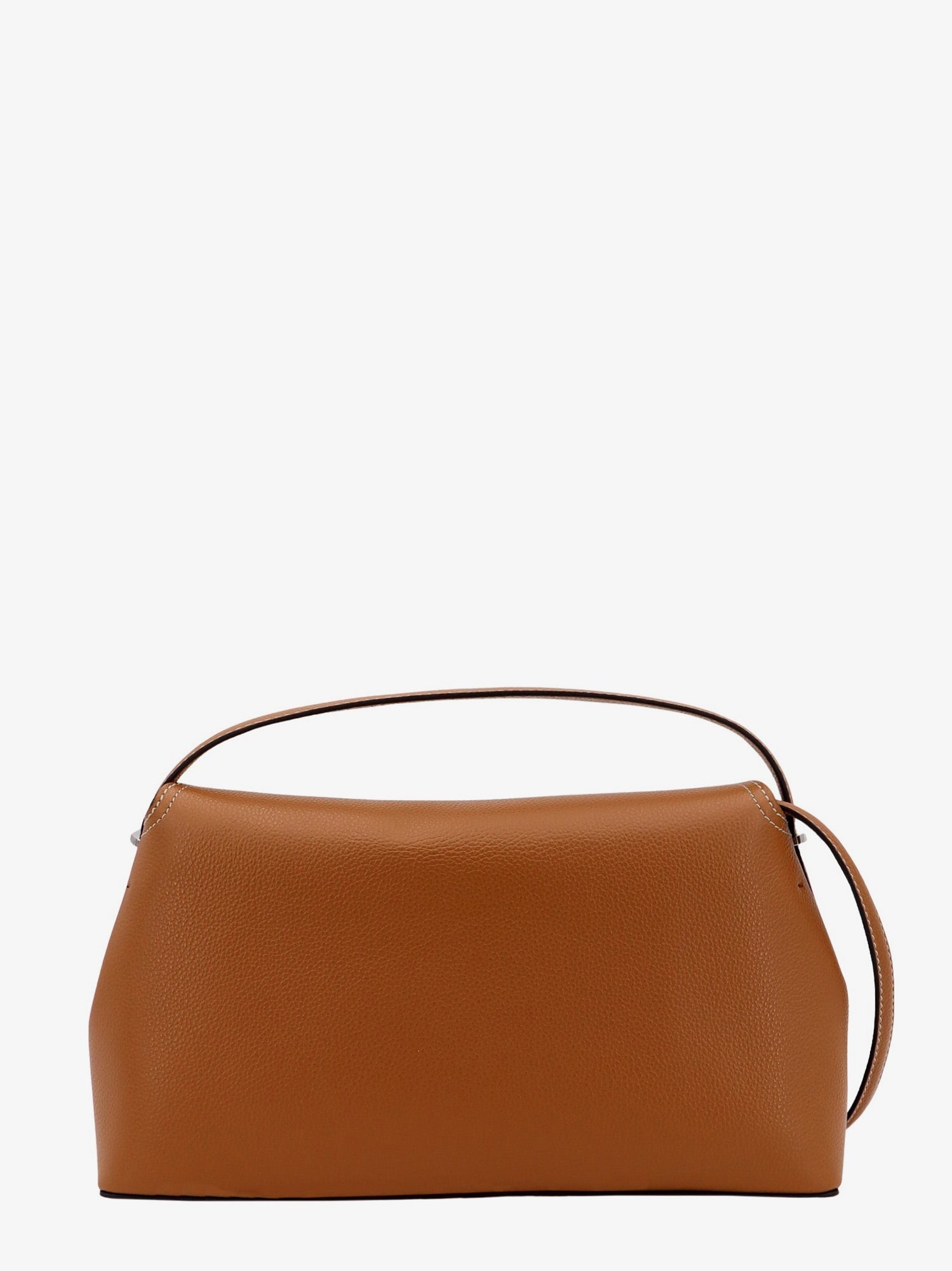 TOTEME - Woman - Brown - Handbag