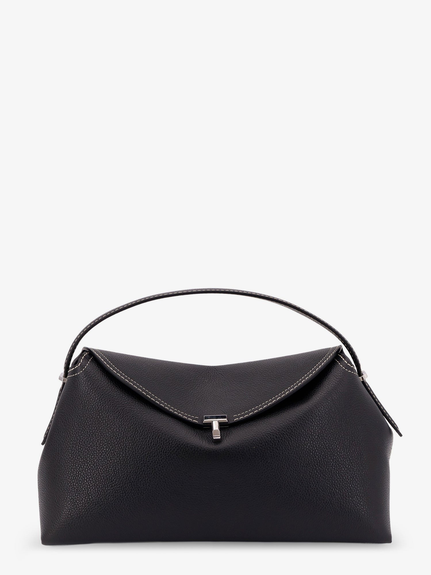 TOTEME - Woman - Black - Handbag