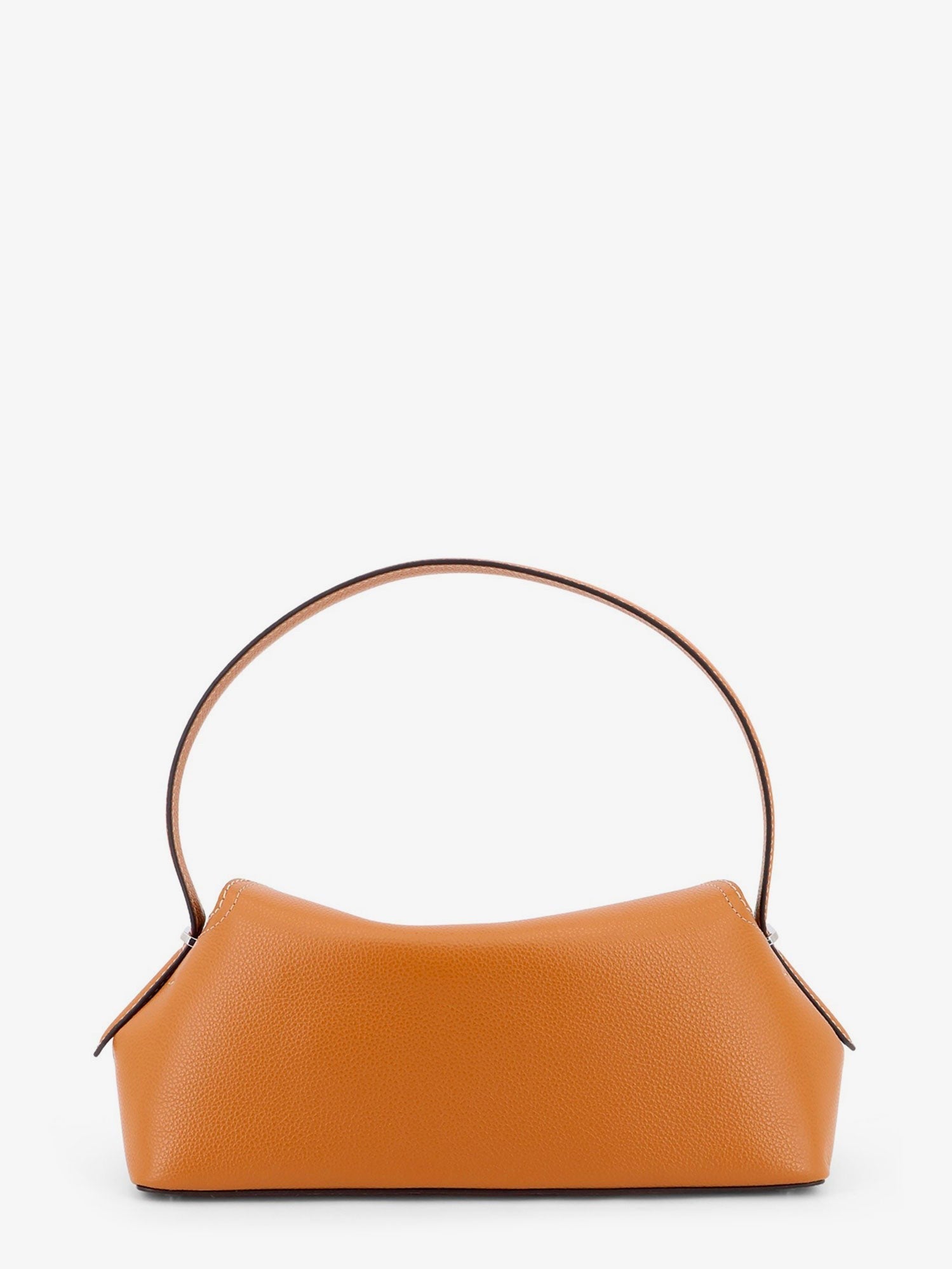 TOTEME - Woman - Brown - Shoulder Bag