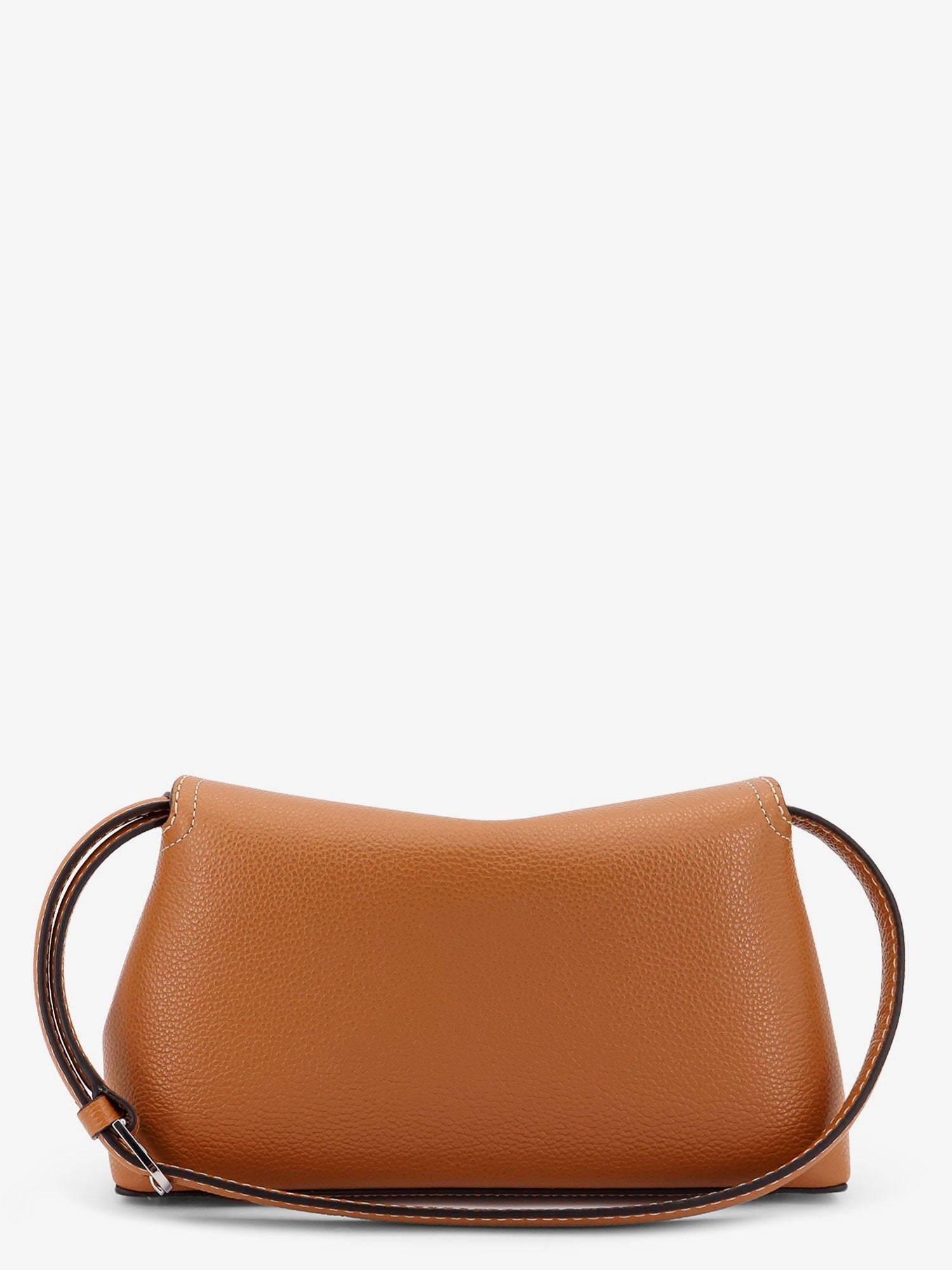 TOTEME - Woman - Brown - Crossbody Bag