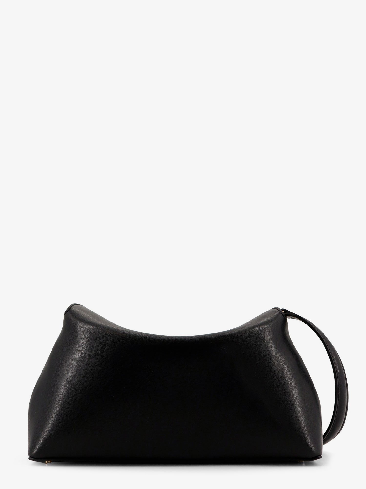 TOTEME - Woman - Black - Clutch