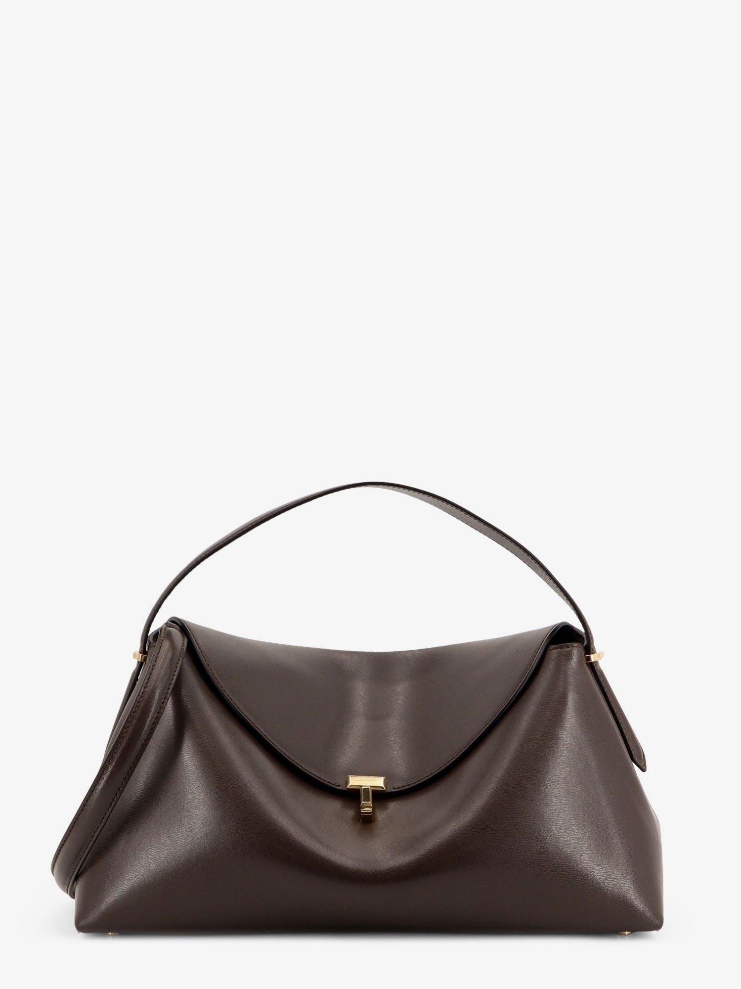 TOTEME - Woman - Brown - Handbag