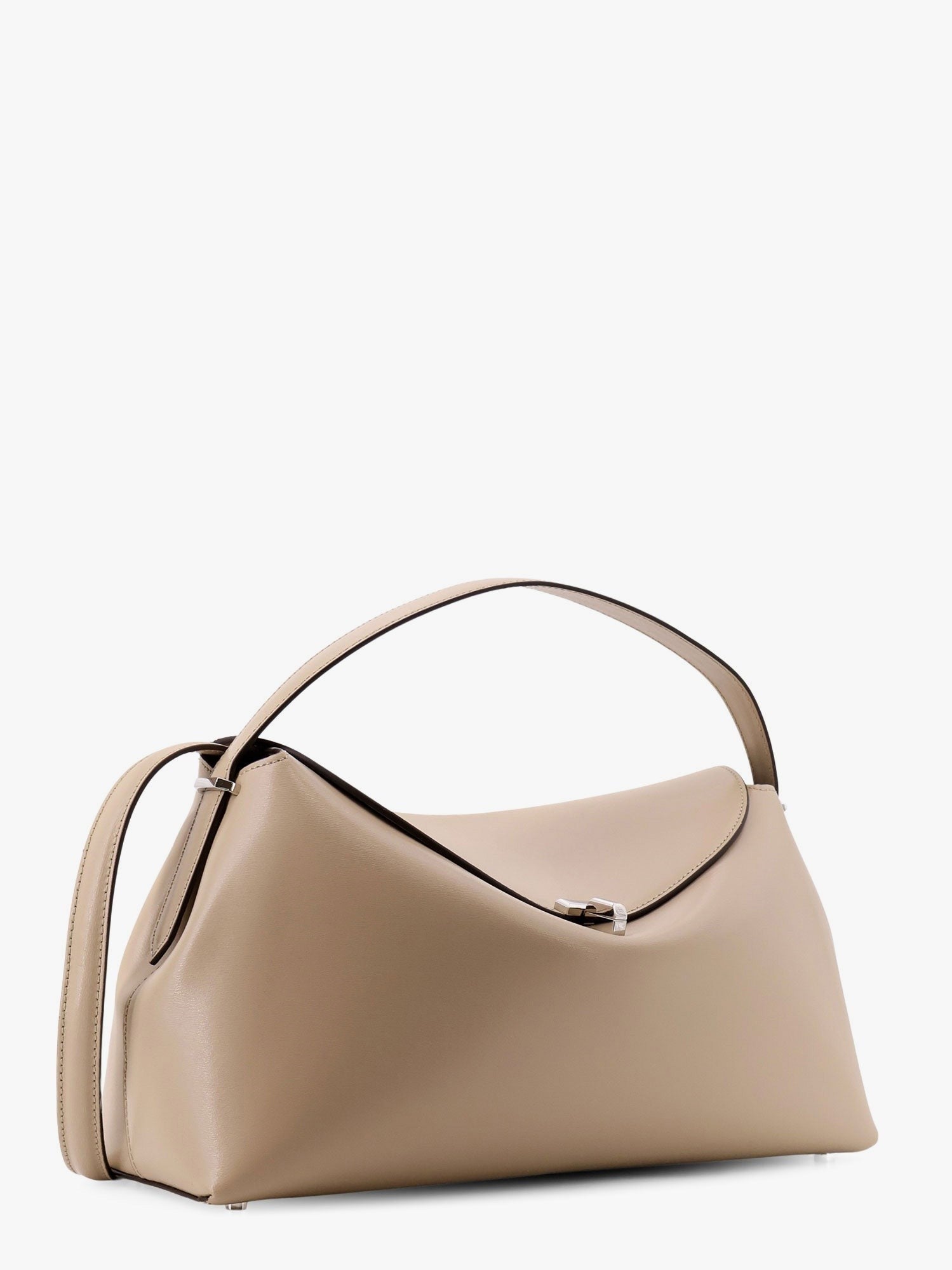 TOTEME - Woman - Beige - Handbag