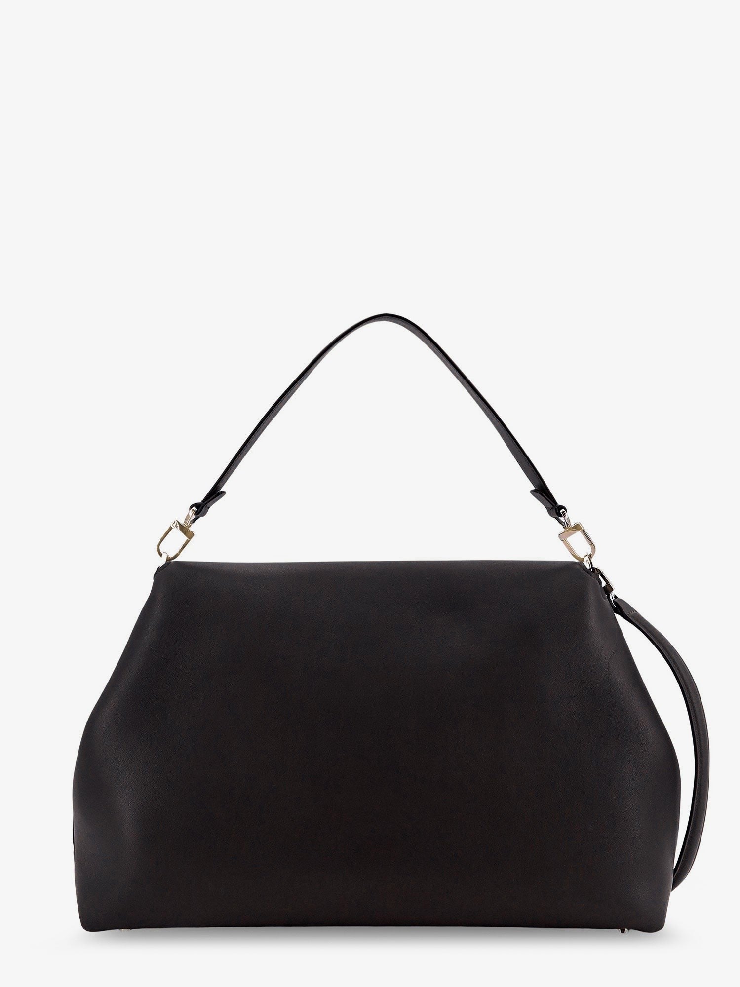 TOTEME - Woman - Black - Handbag