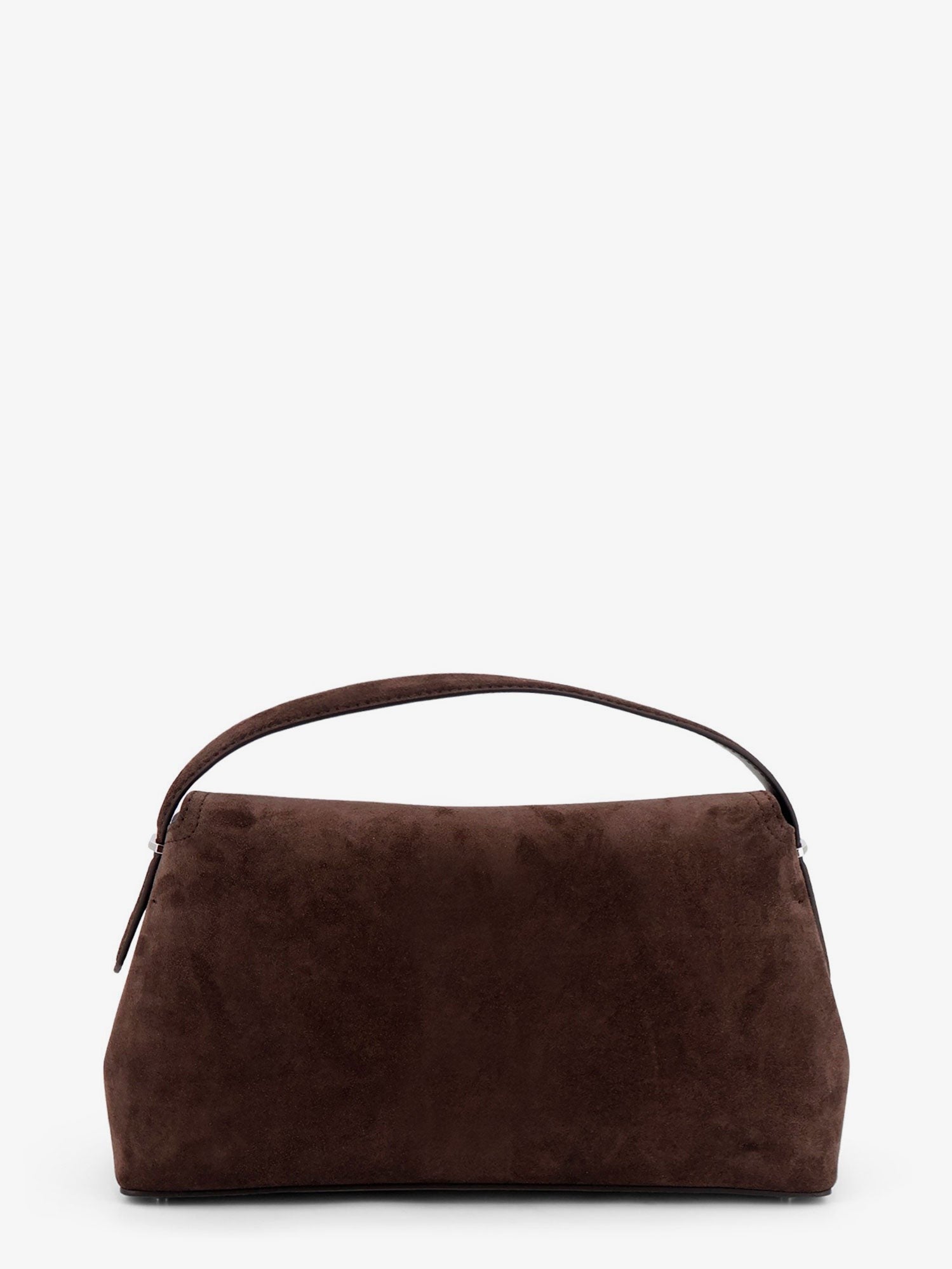 TOTEME - Woman - Brown - Handbag