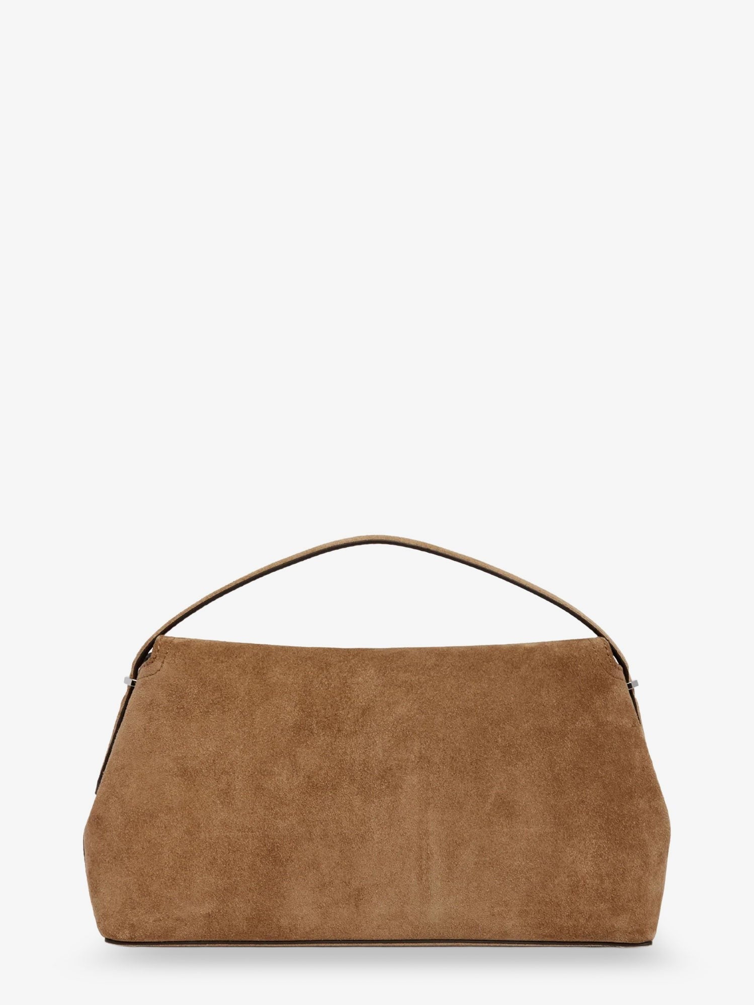 TOTEME - Woman - Beige - Handbag