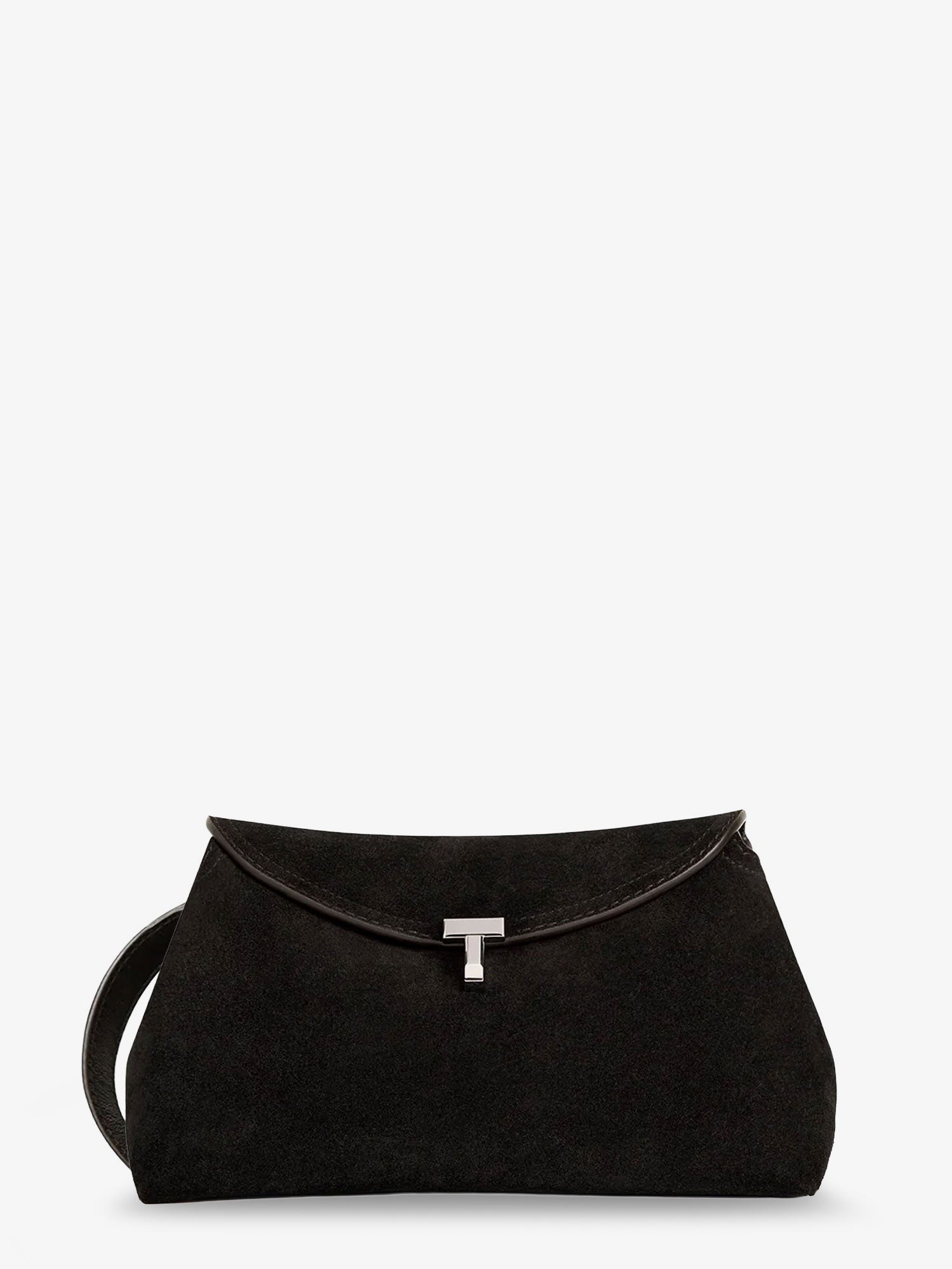 TOTEME - Woman - Brown - Handbag