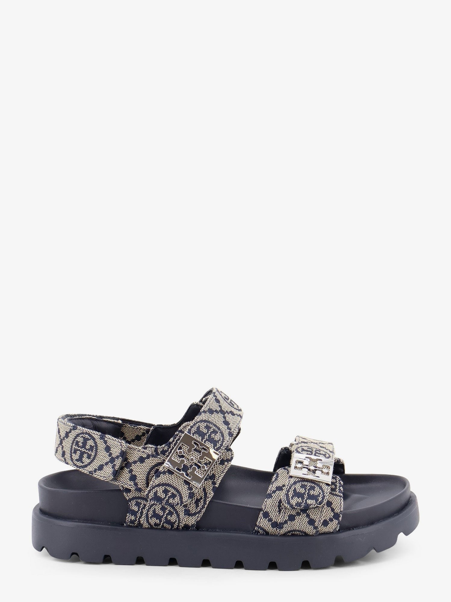 Tory Burch - Woman - Blue - Sandal