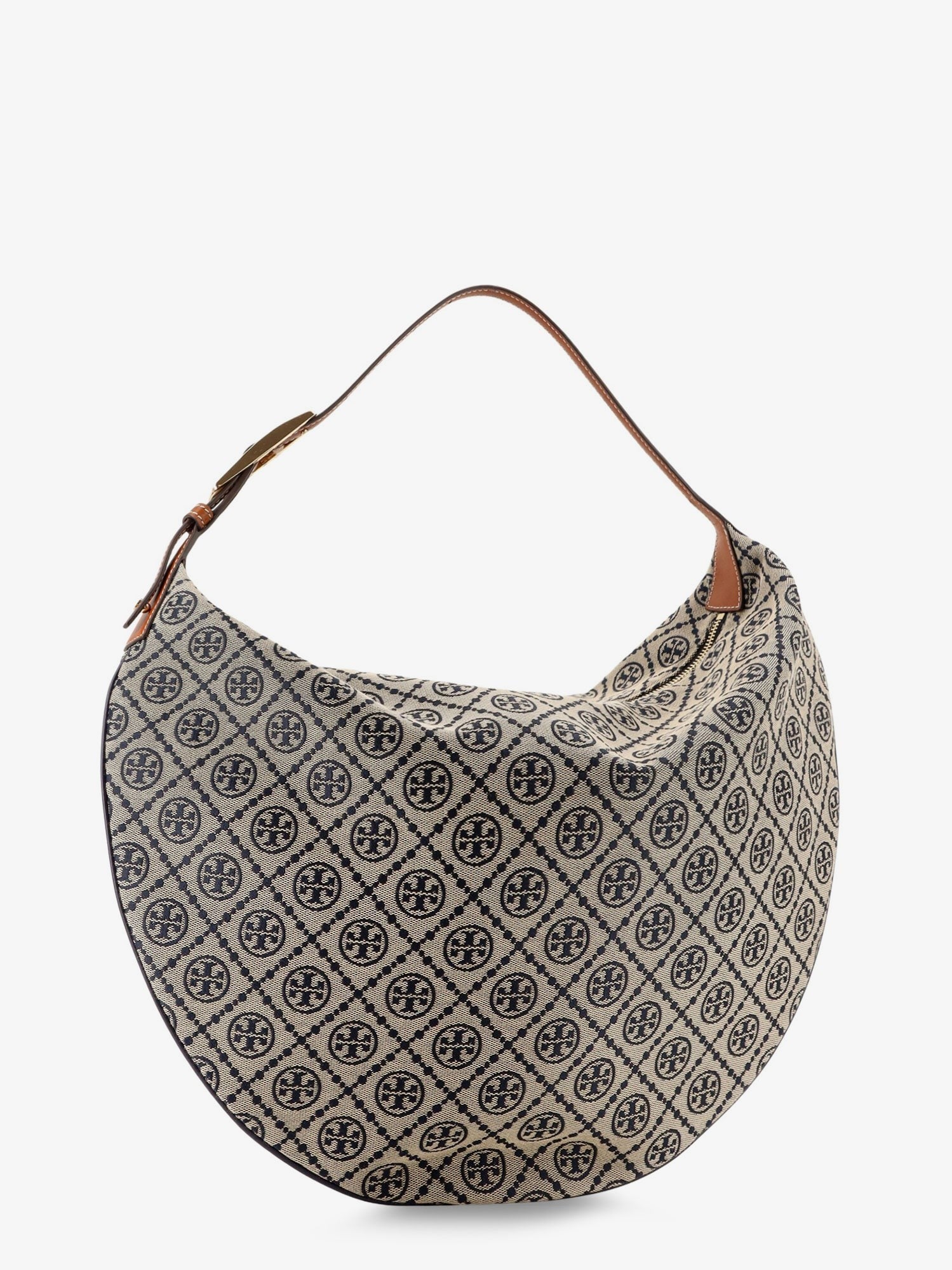 Tory Burch - Woman - Tory Navy - Shoulder Bag