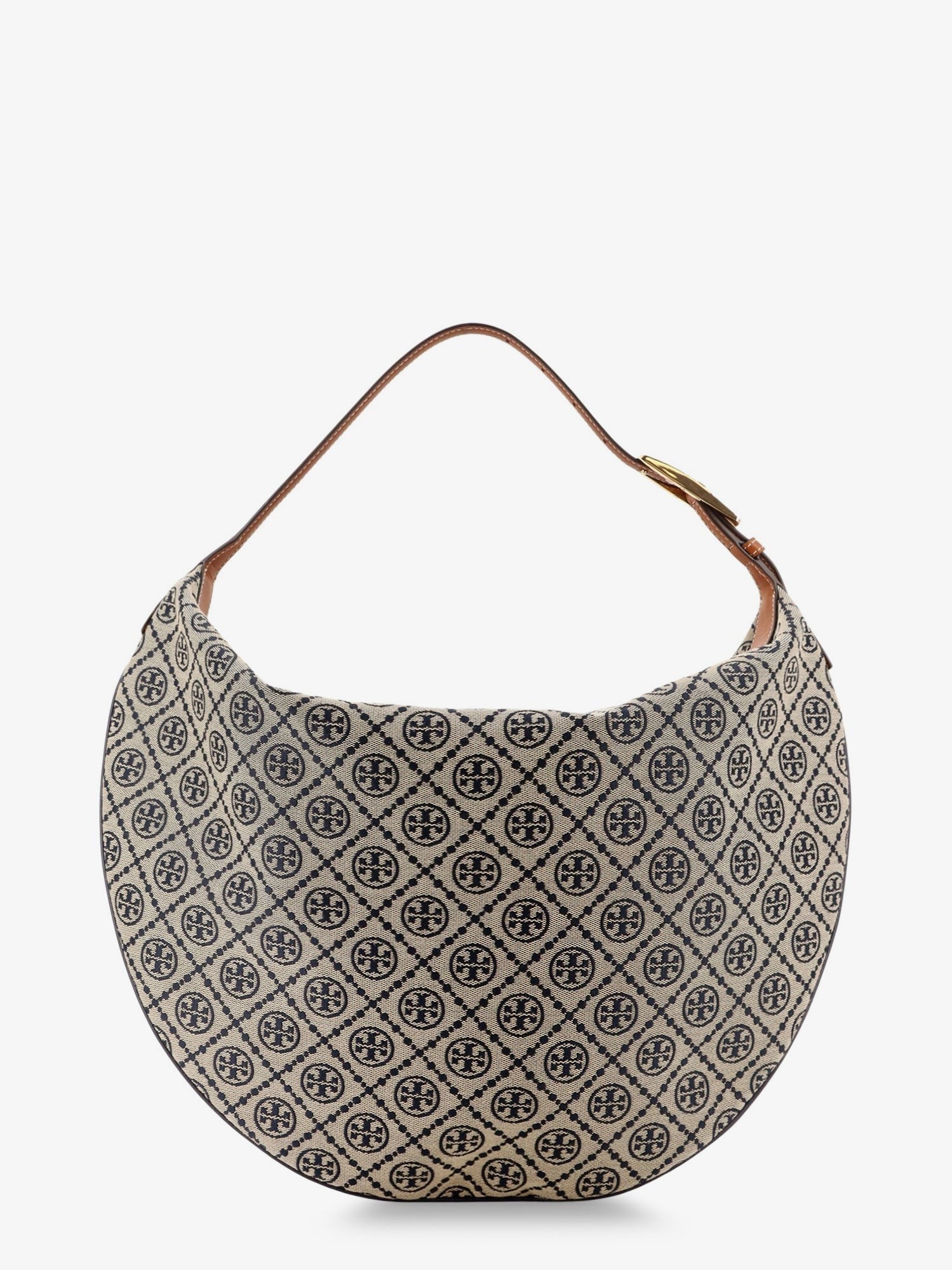 Tory Burch - Woman - Tory Navy - Shoulder Bag