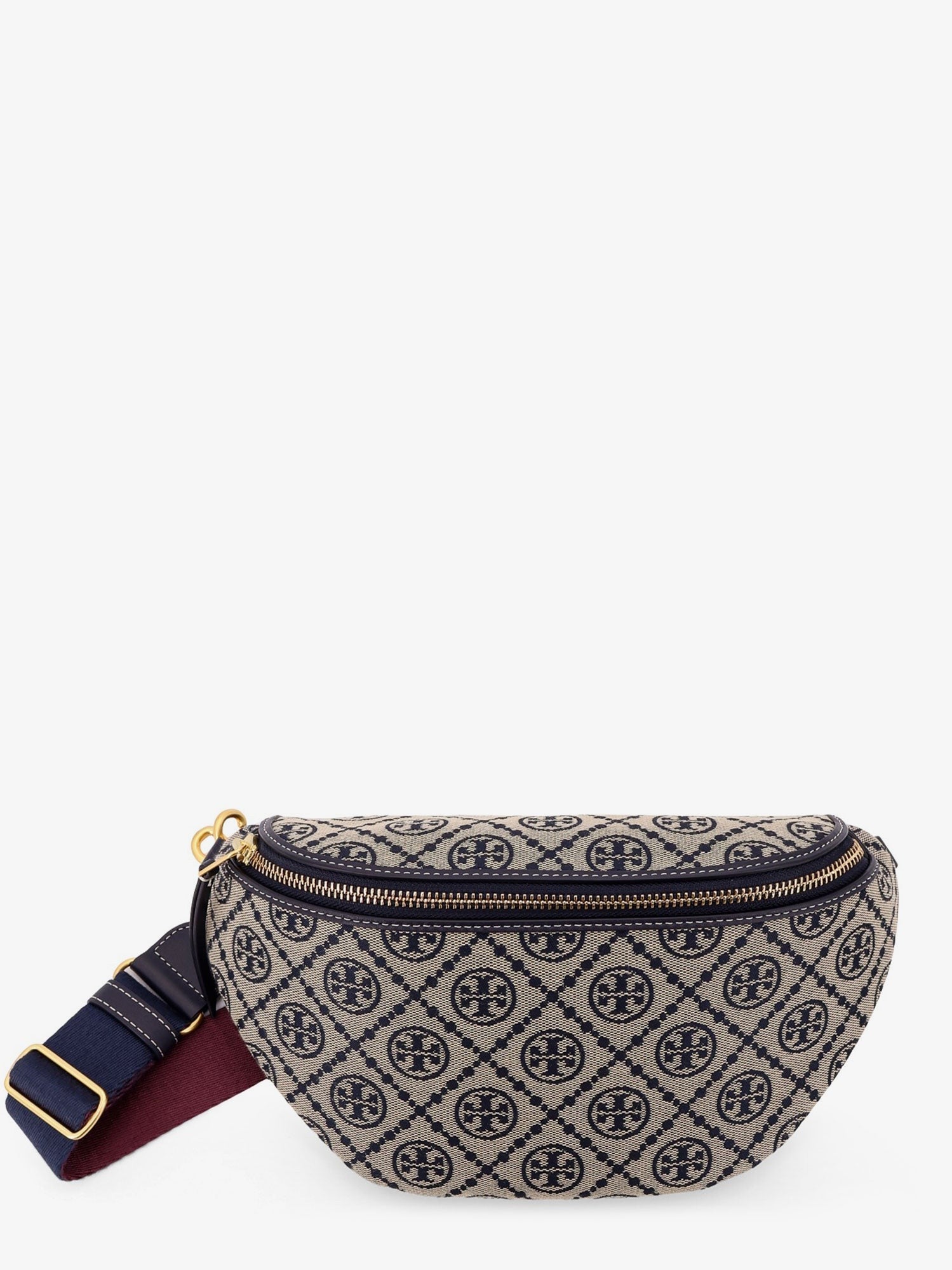 Tory Burch - Woman - Tory Navy - Belt Bag