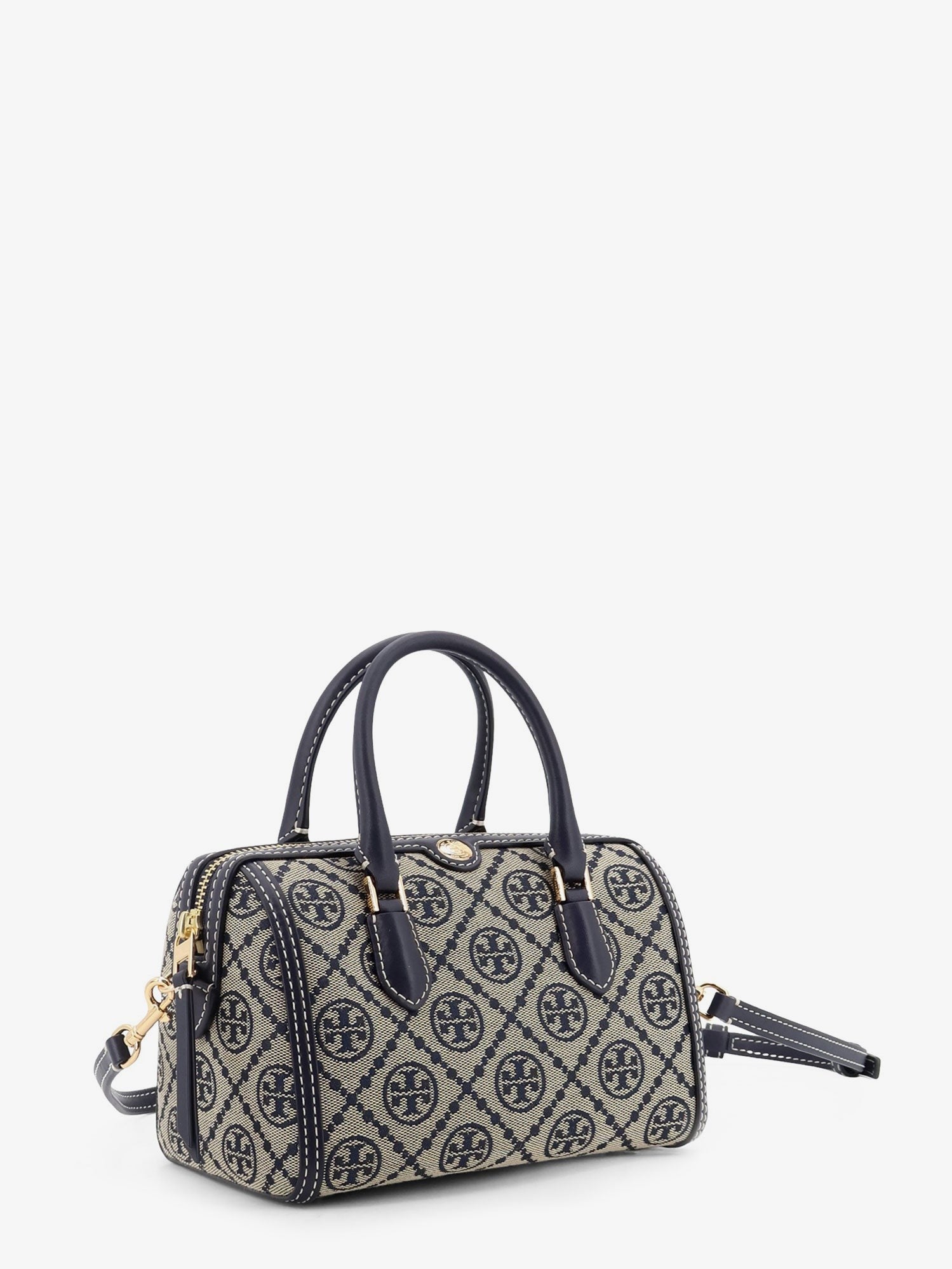 Tory Burch - Woman - Blue - Crossbody Bag