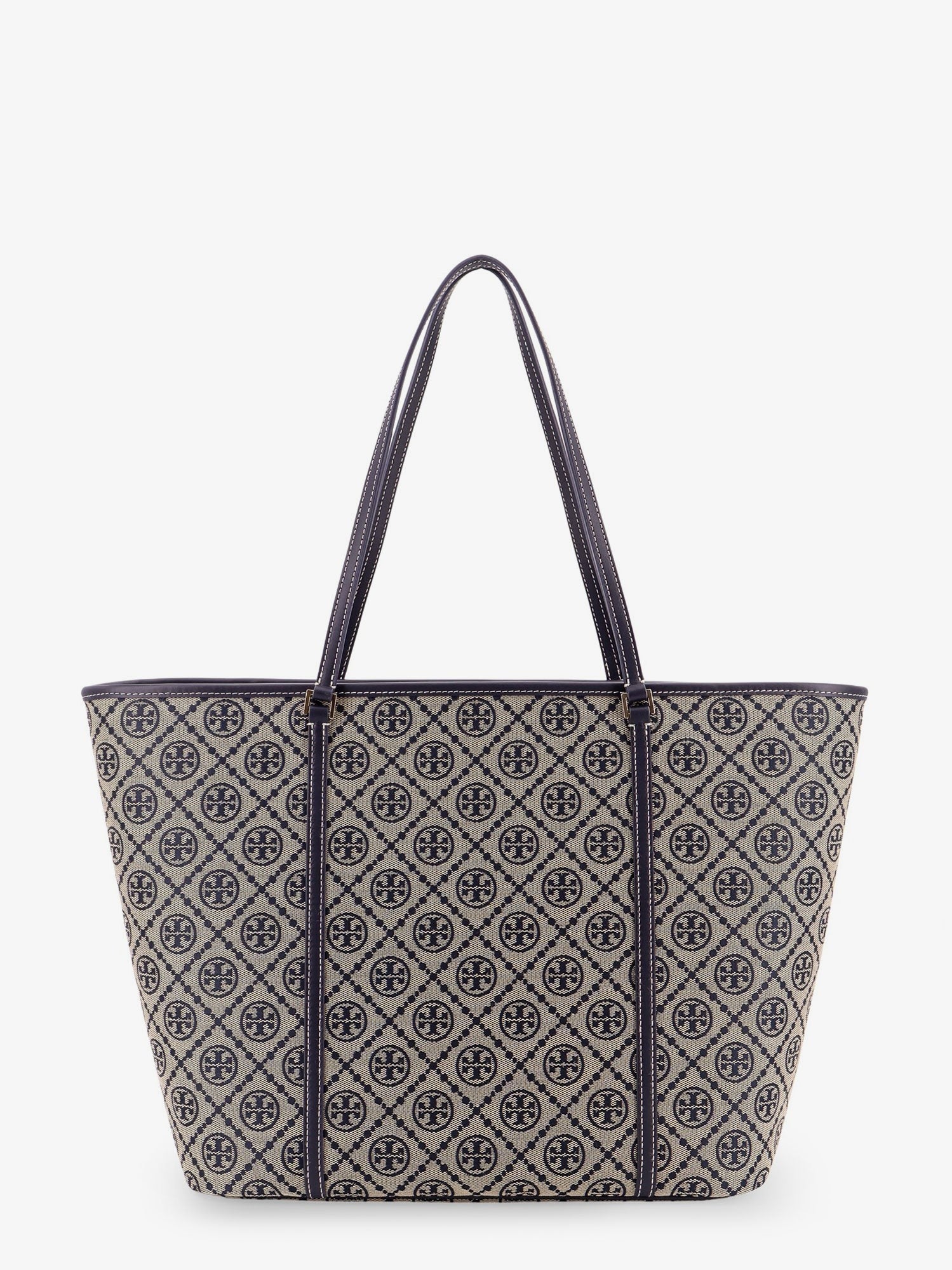 Tory Burch - Woman - Tory Navy - Shoulder Bag