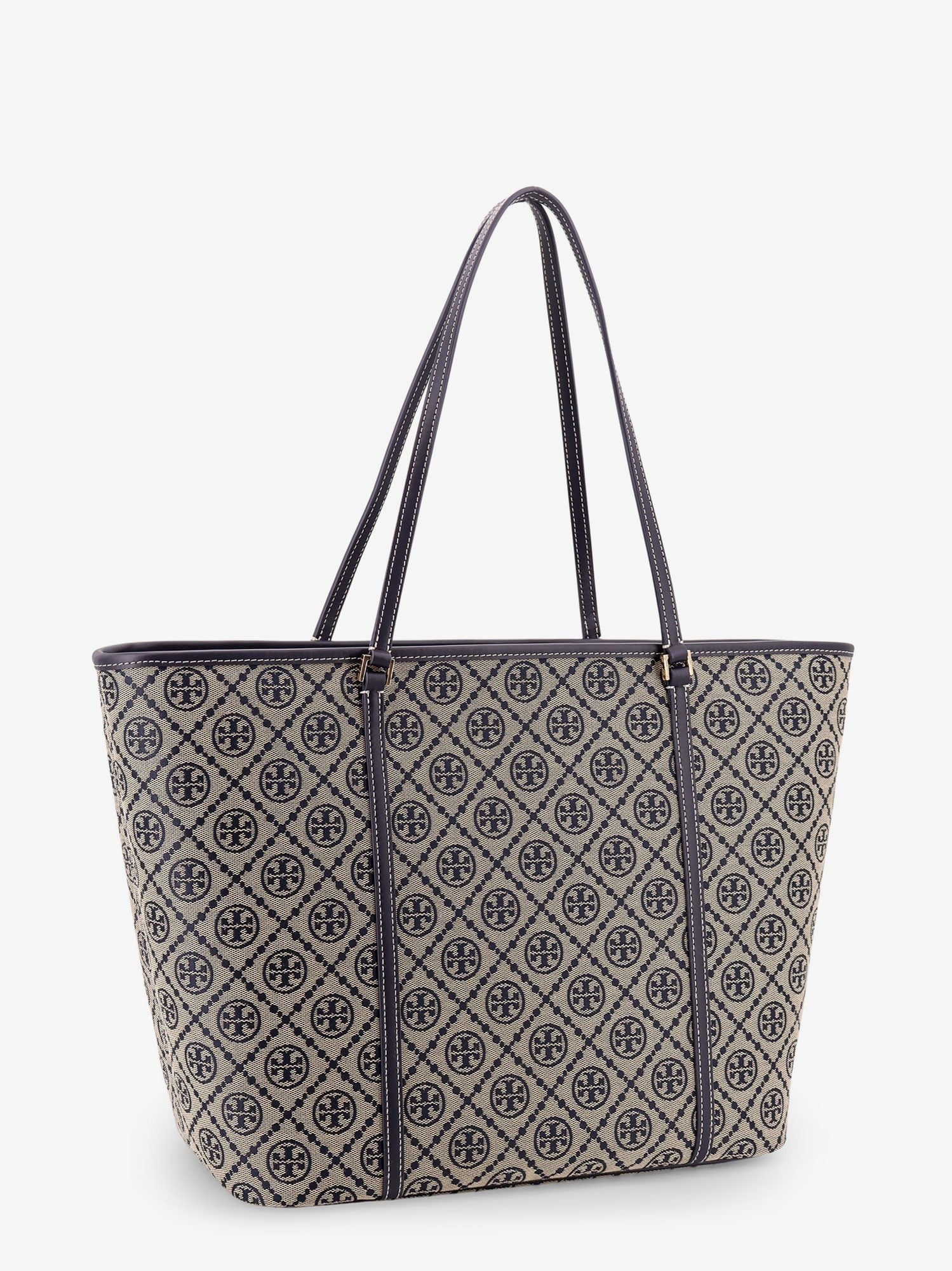 Tory Burch - Woman - Tory Navy - Shoulder Bag