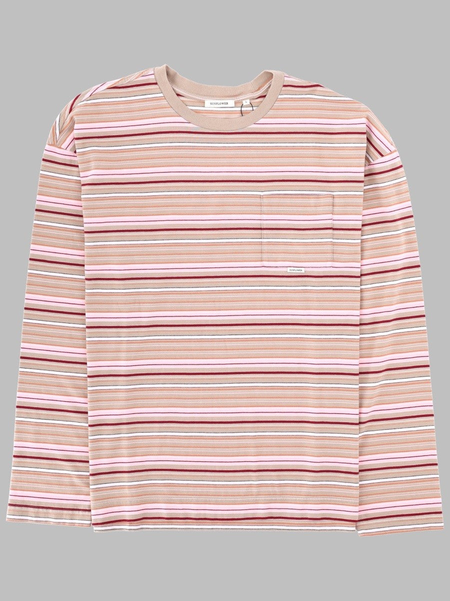 SUNFLOWER - Man - Multicolor - T-shirt