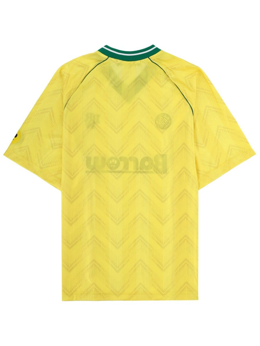 Barrow - Unisex - Yellow - T-shirt