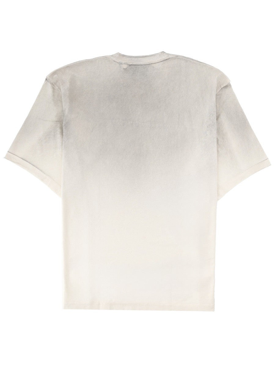 AXEL ARIGATO - Man - White - T-shirt