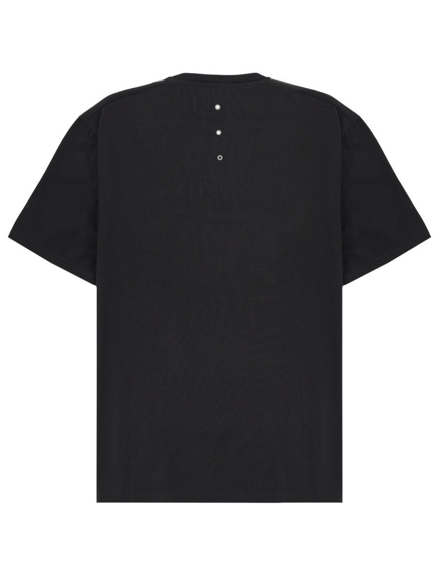 Premiata - Man - Black - T-shirt