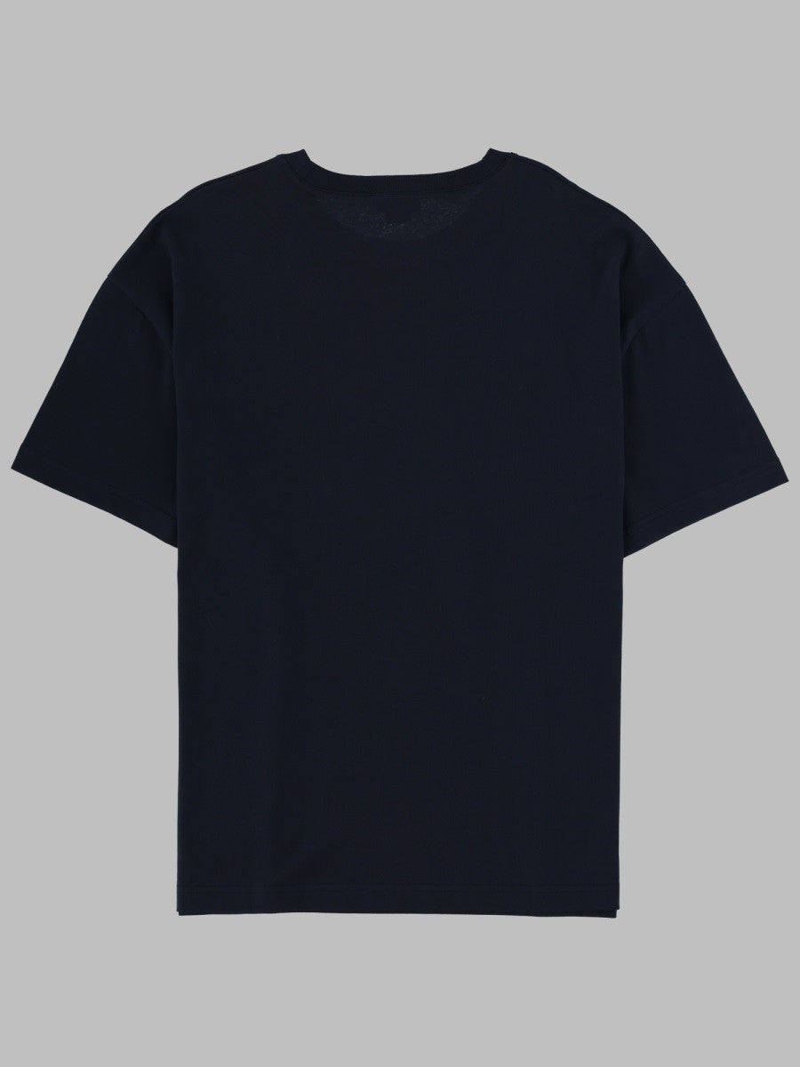 A.P.C. - Man - Black - T-shirt