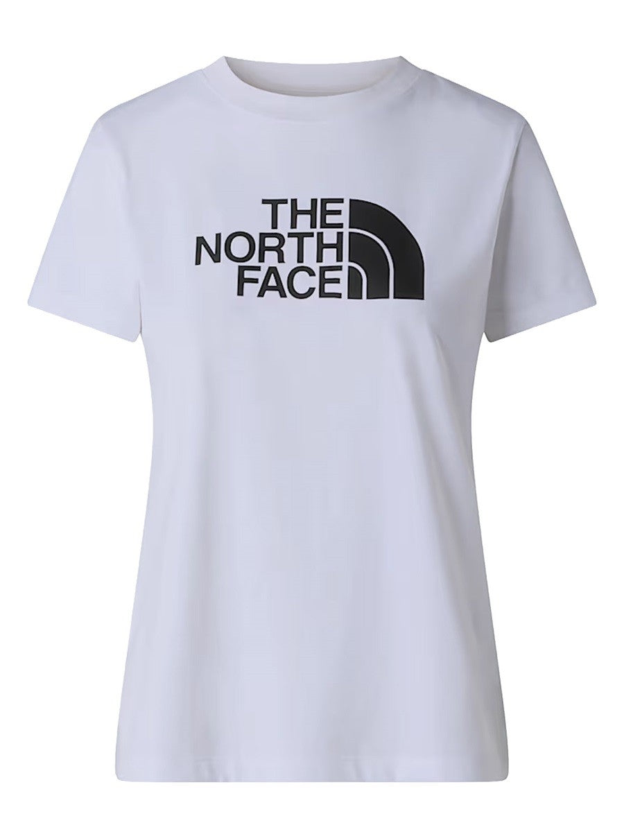 The North Face - Woman - White - T-shirt