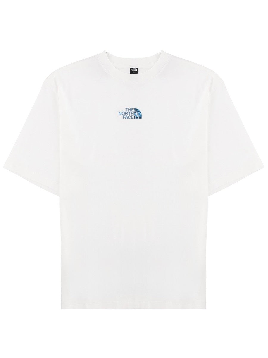 The North Face - Man - White - T-shirt