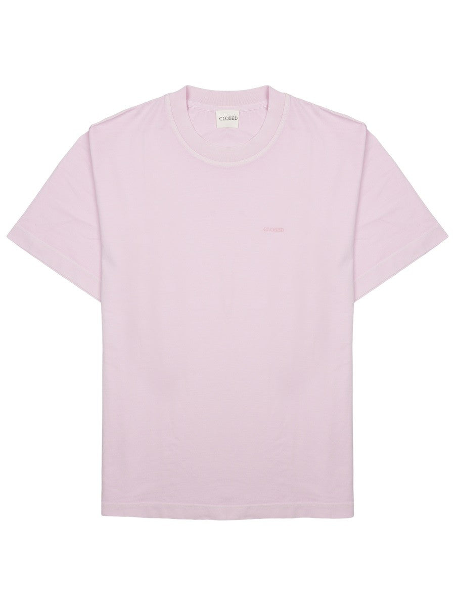 CLOSED - Man - Black - T-shirt
