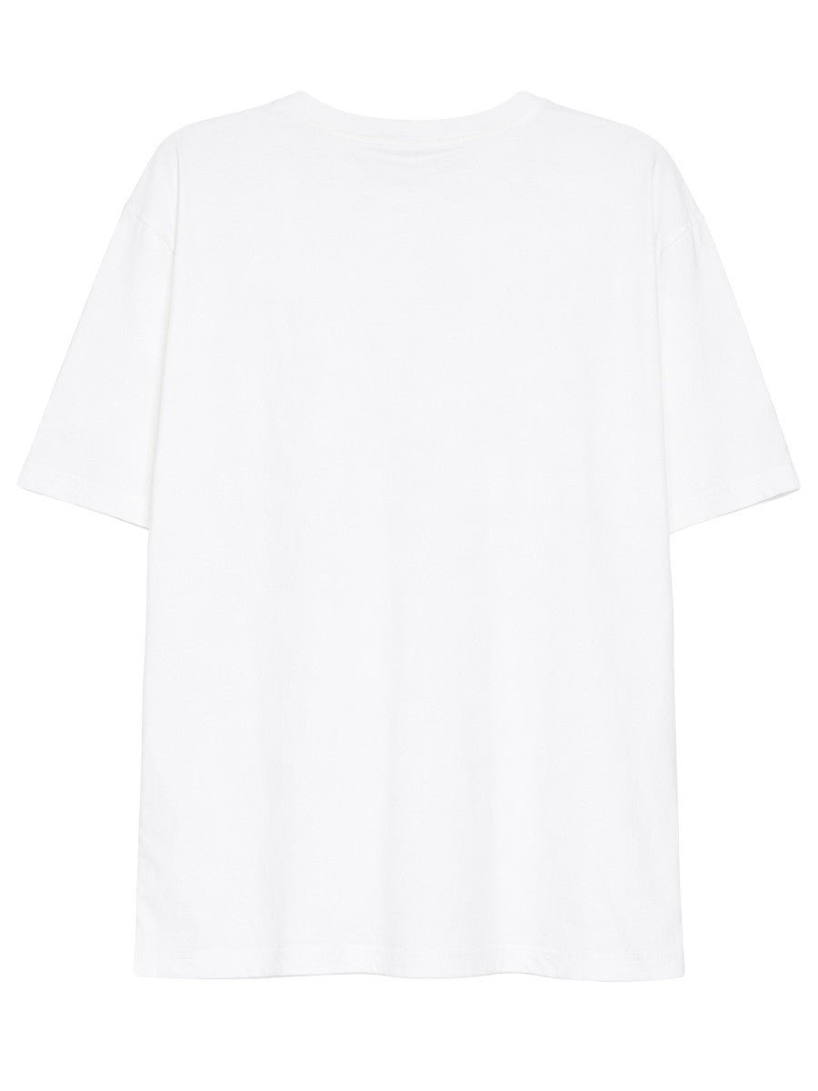 IH NOM UH NIT - Man - White - T-shirt
