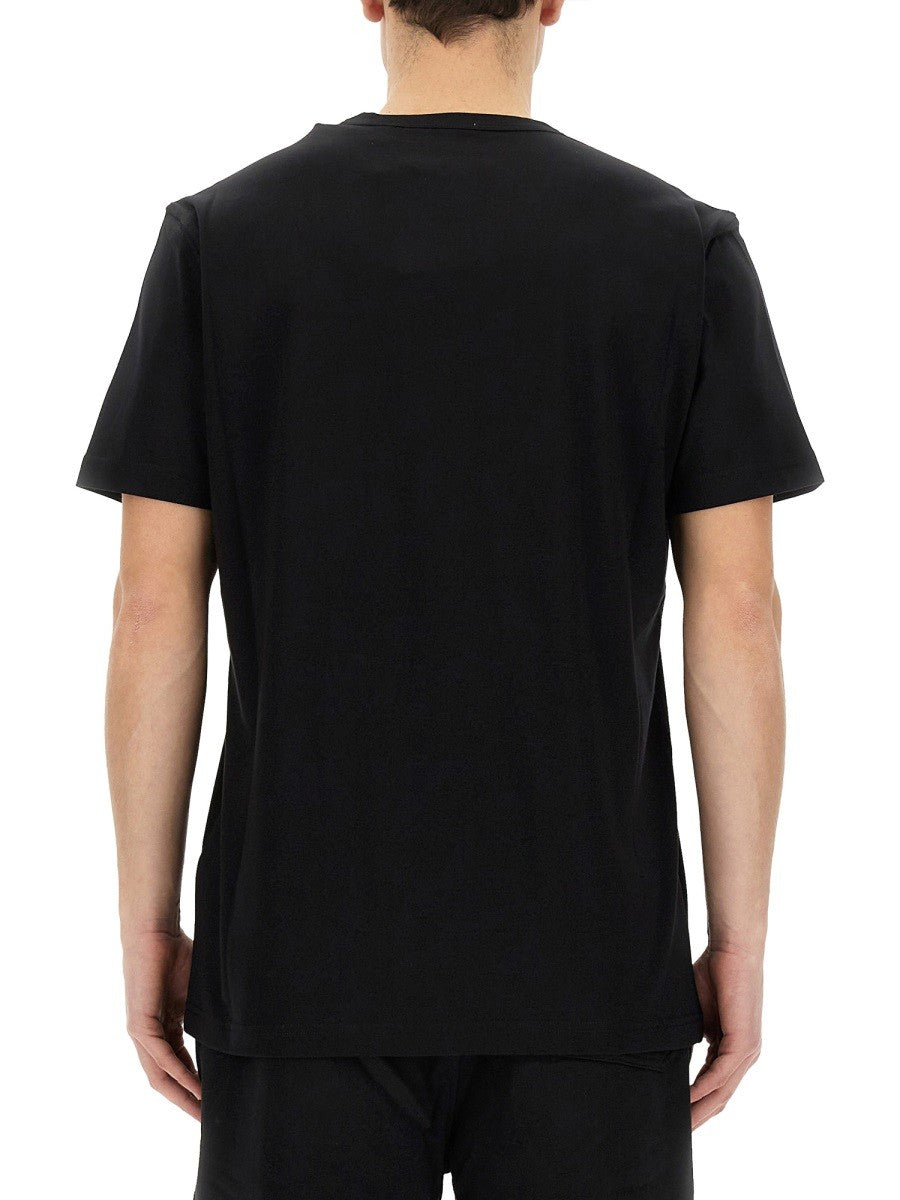 BELSTAFF - Man - Black - T-shirt