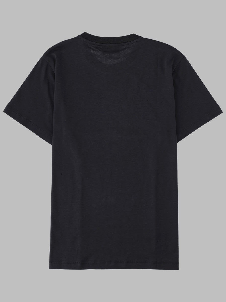 GANNI - Woman - Black - T-shirt