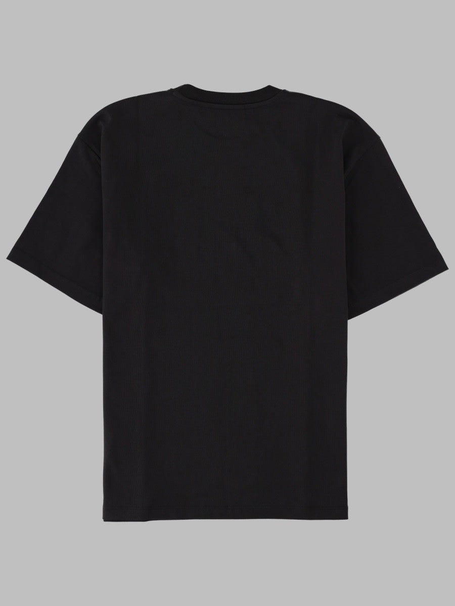 GANNI - Woman - Black - T-shirt