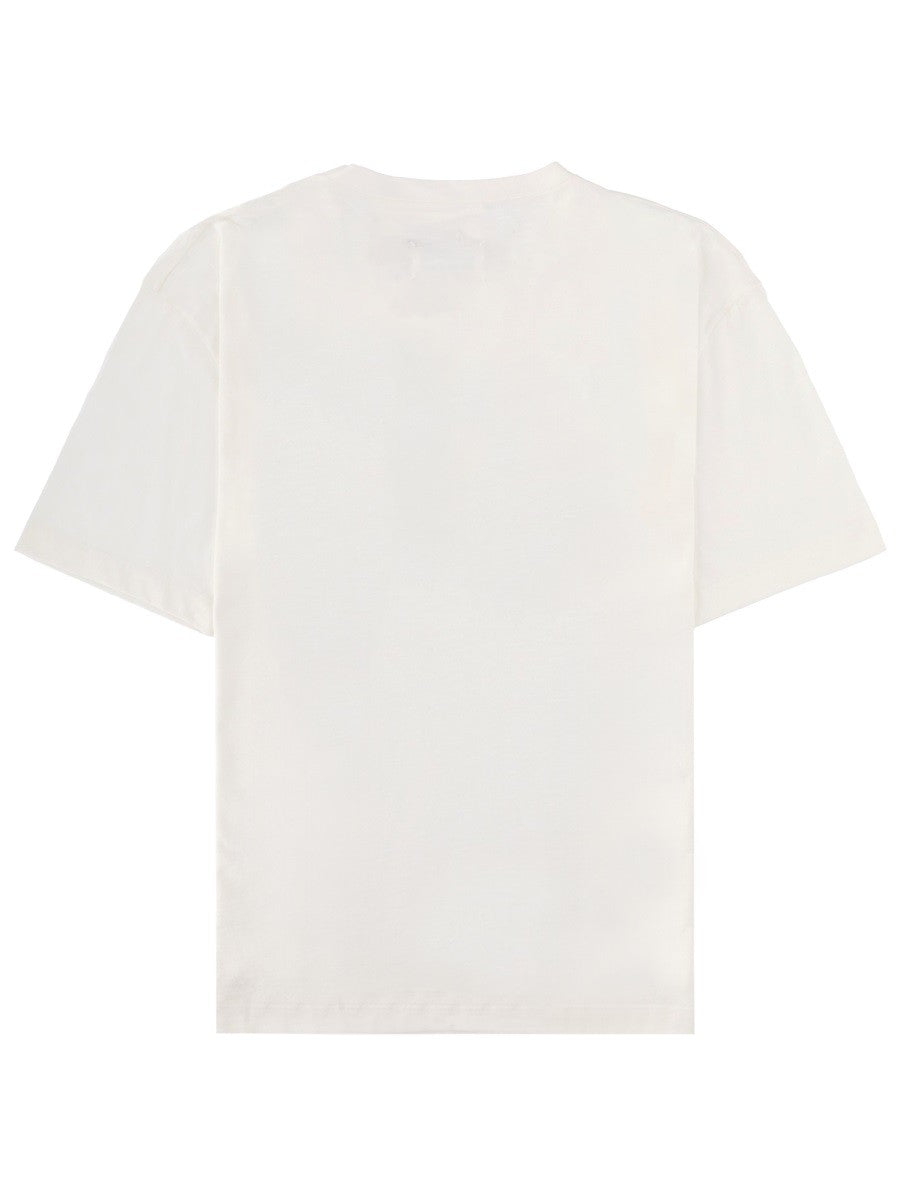 Maison Margiela - Man - White - T-shirt
