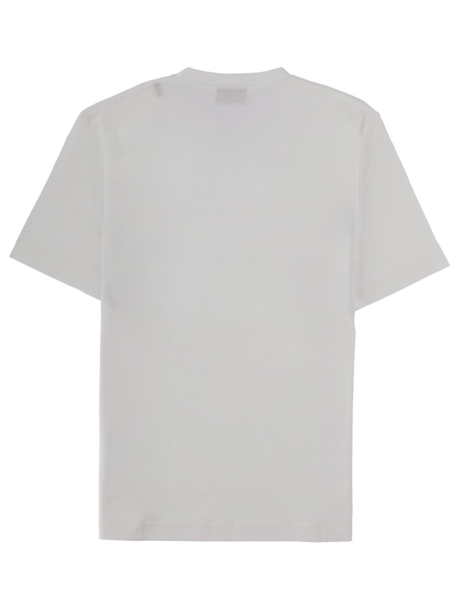 Missoni - Man - White - T-shirt