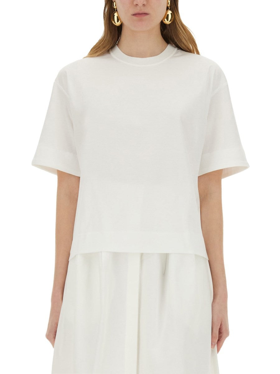 Max Mara - Woman - White - T-shirt